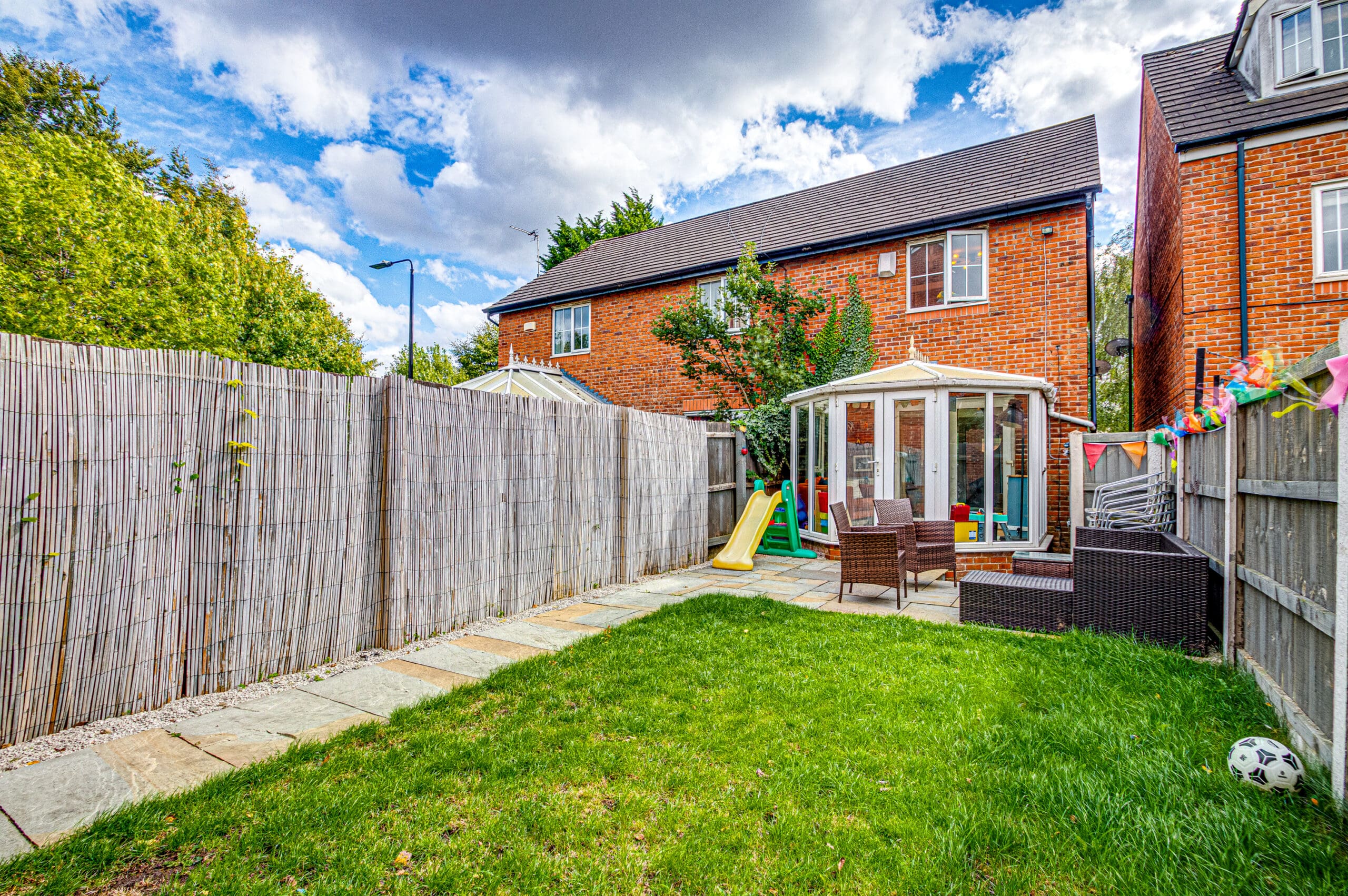 Marland Way, Stretford - VitalSpace