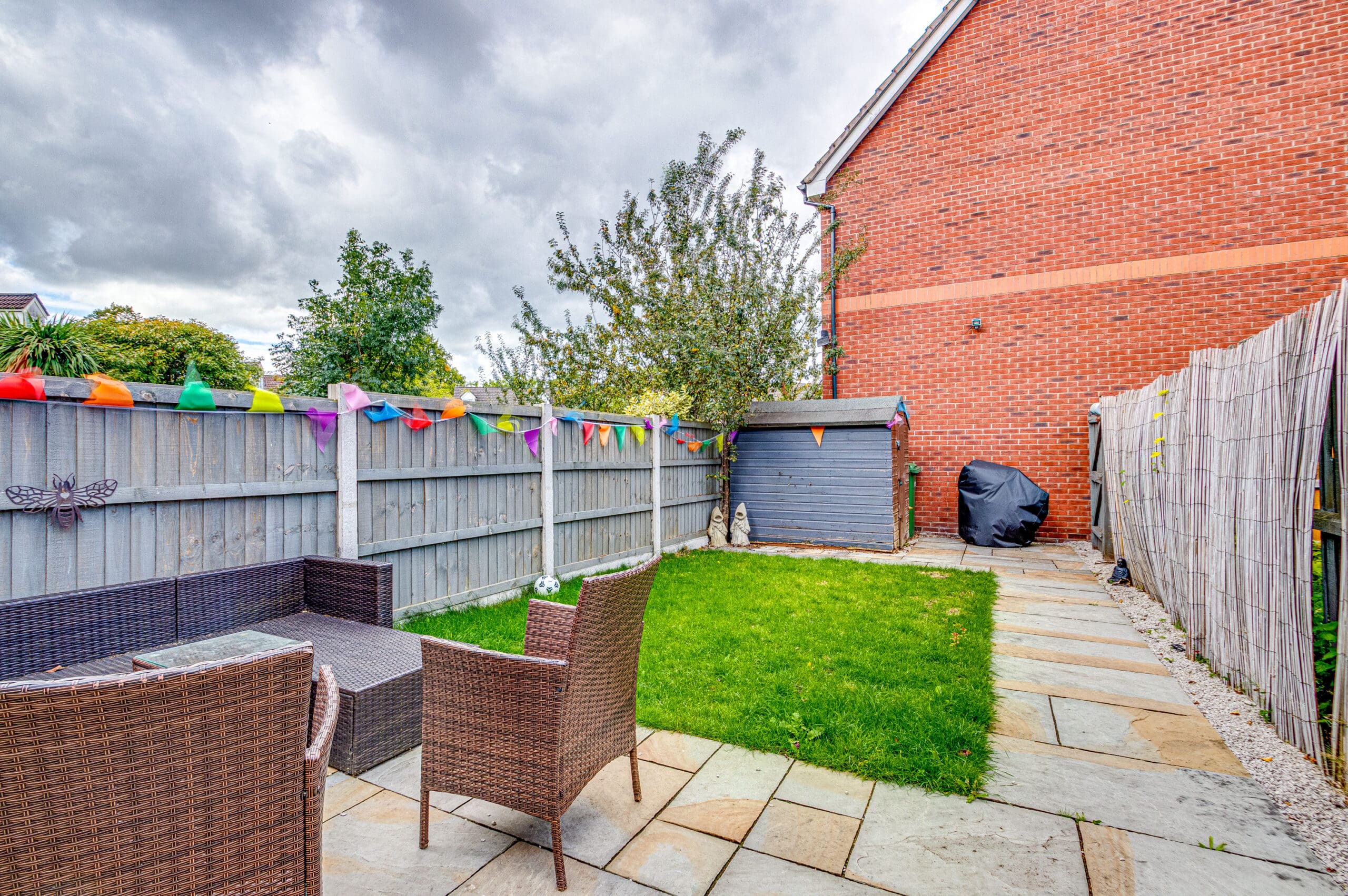 Marland Way, Stretford - VitalSpace