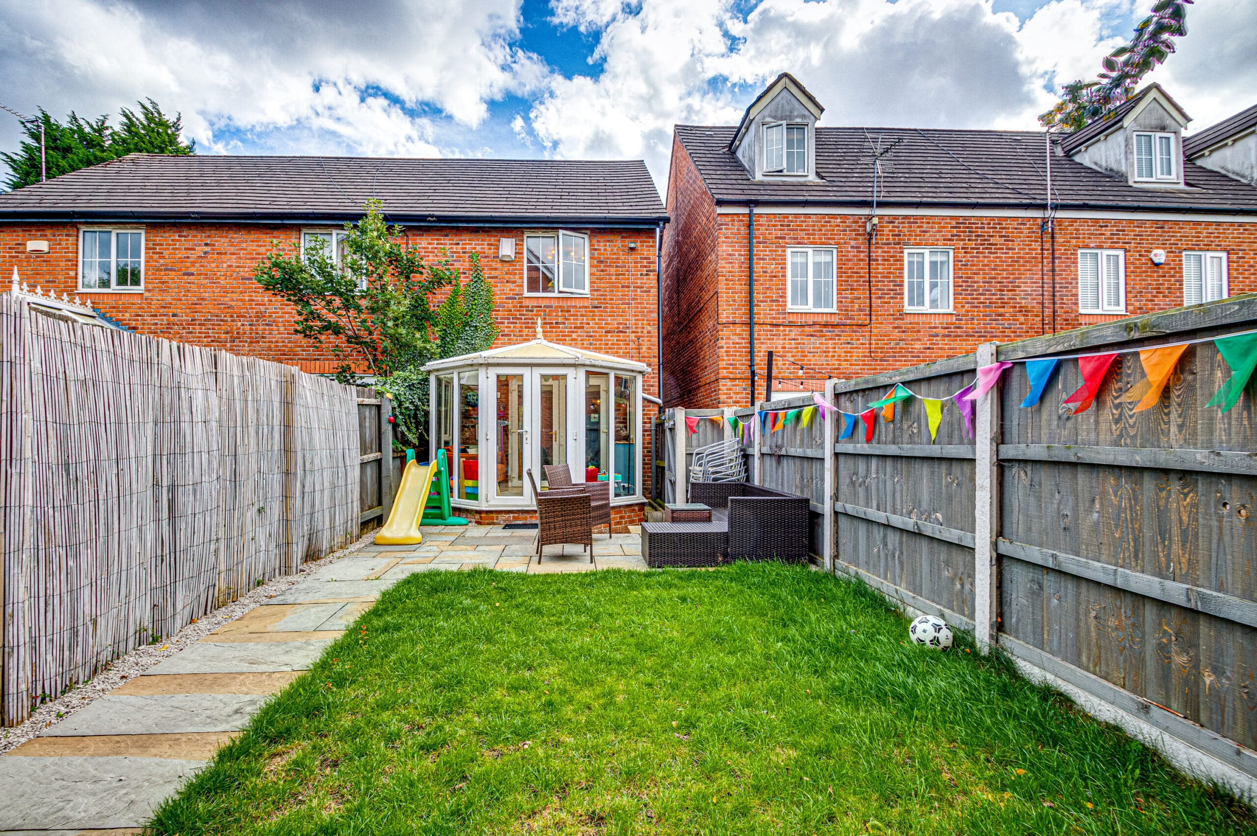 Marland Way, Stretford - VitalSpace