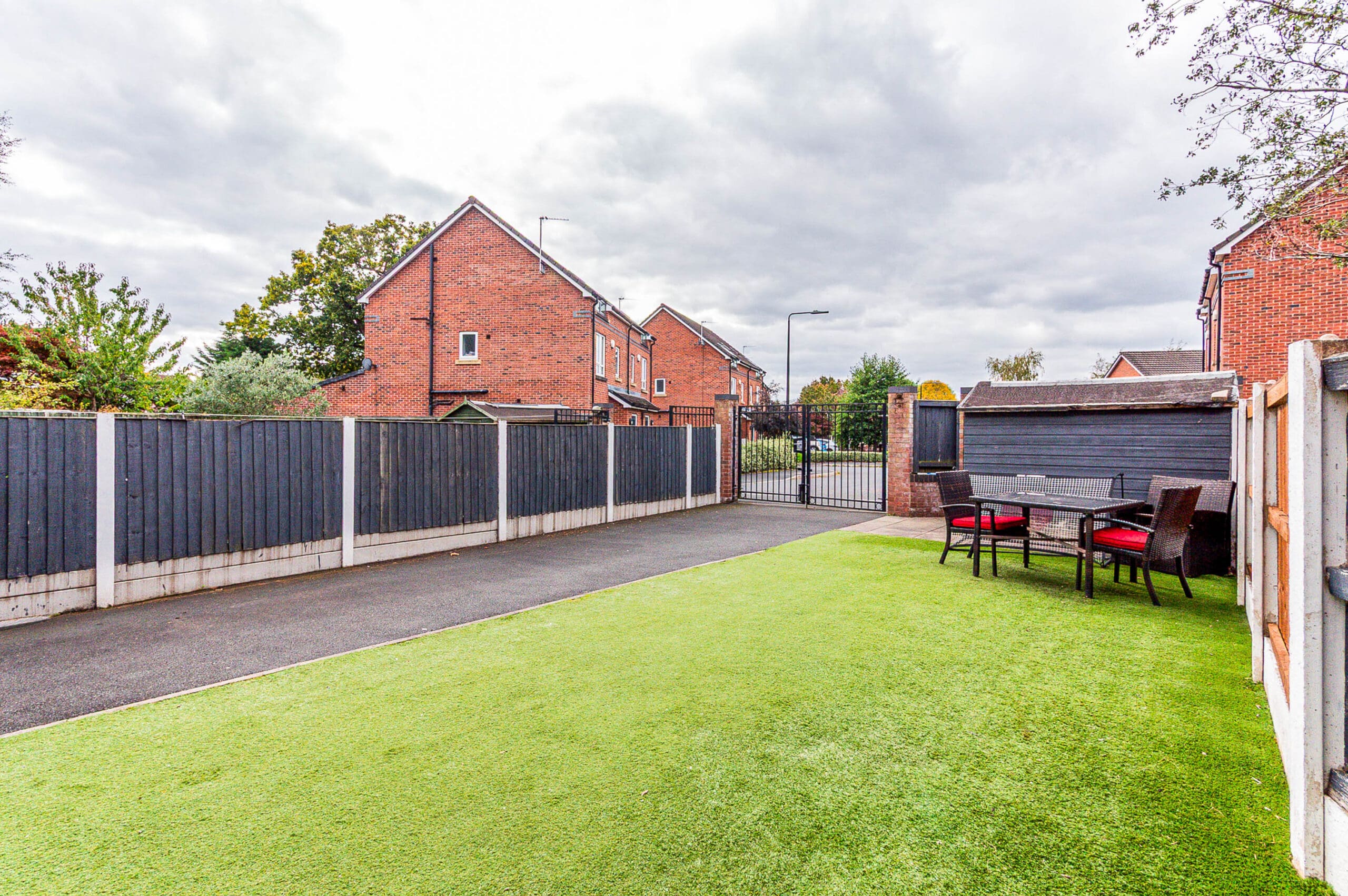 Calderbank Avenue, Flixton - VitalSpace