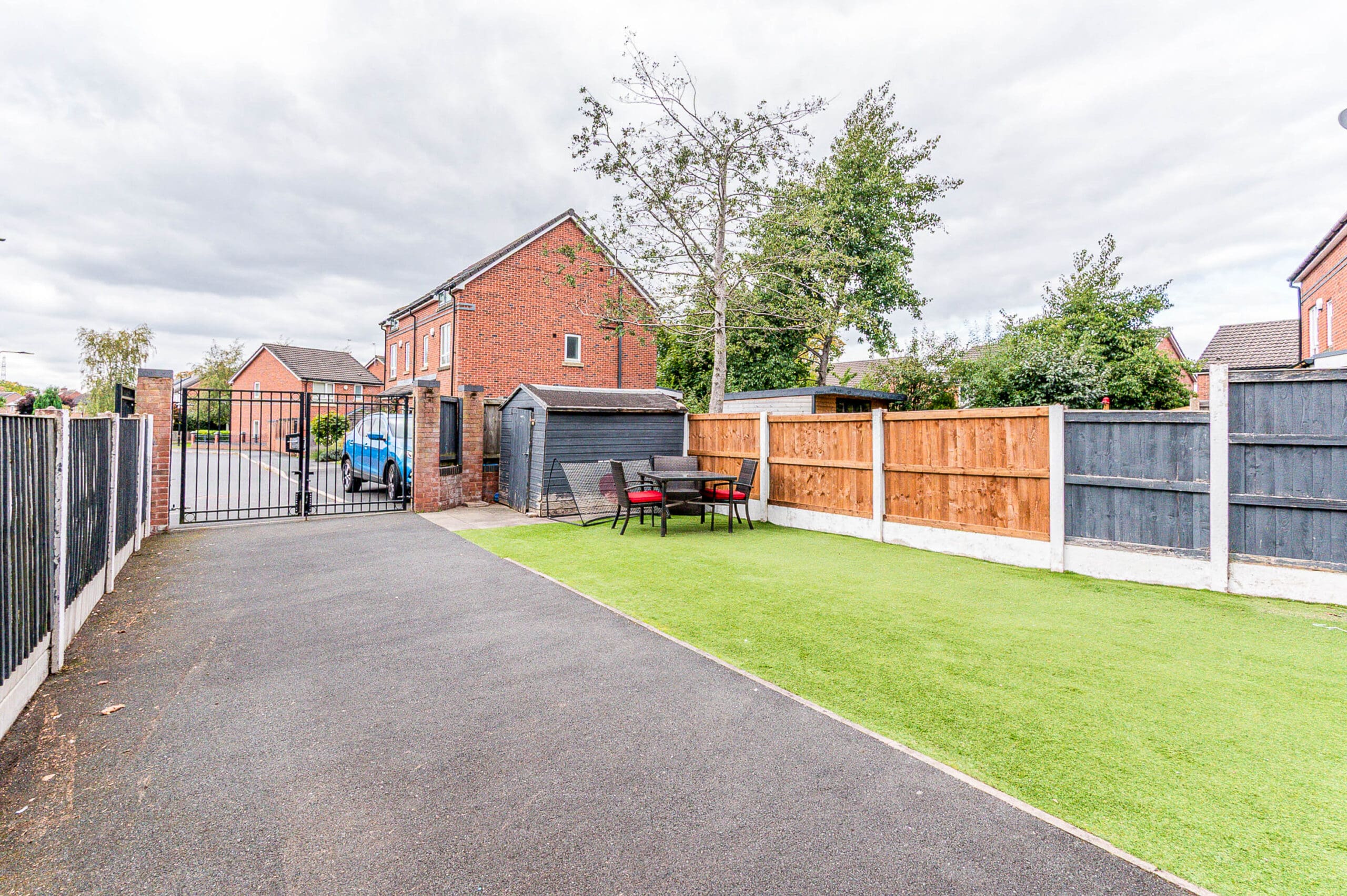 Calderbank Avenue, Flixton - VitalSpace