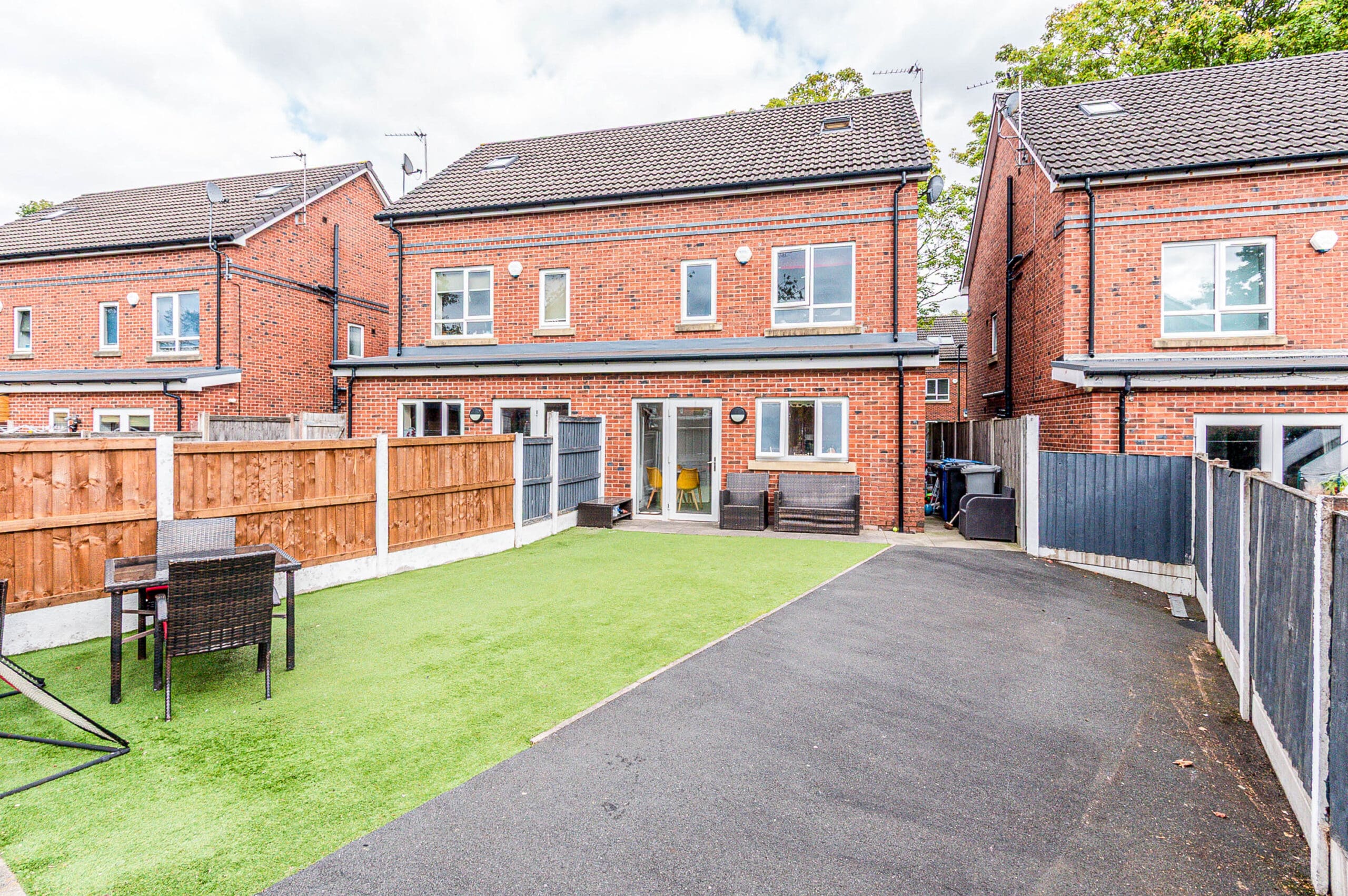Calderbank Avenue, Flixton - VitalSpace