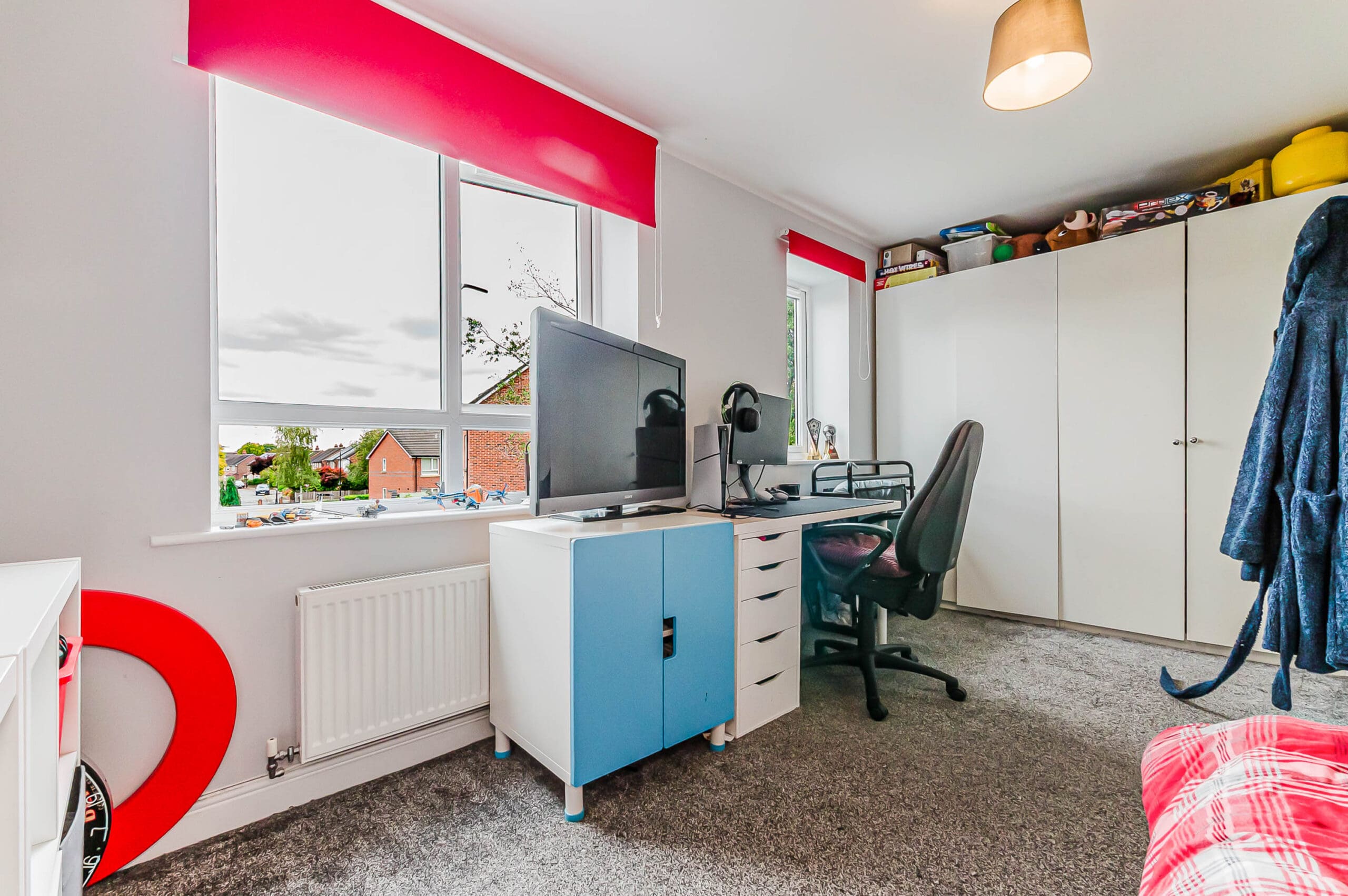 Calderbank Avenue, Flixton - VitalSpace
