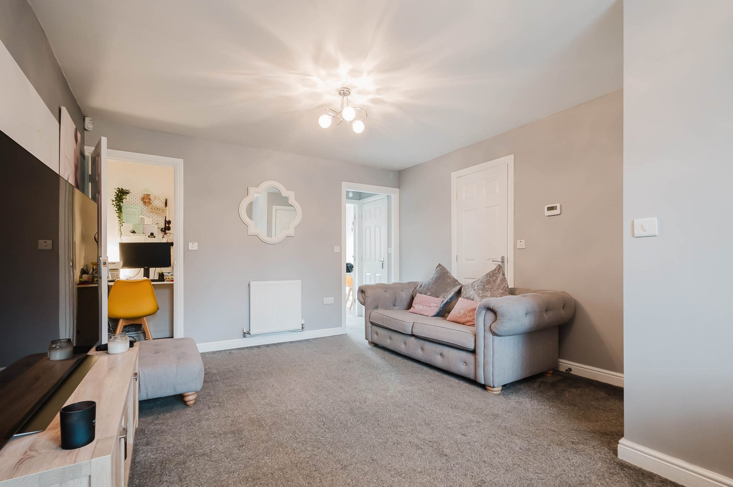 Calderbank Avenue, Flixton - VitalSpace