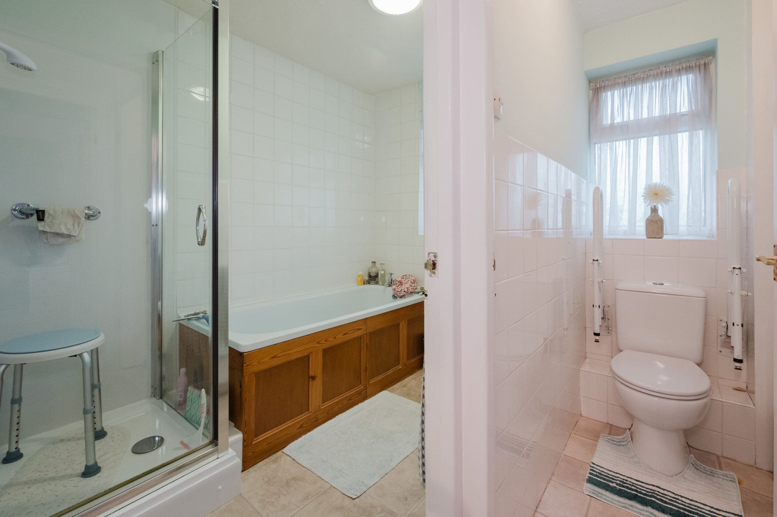 Kew Drive, Davyhulme - VitalSpace