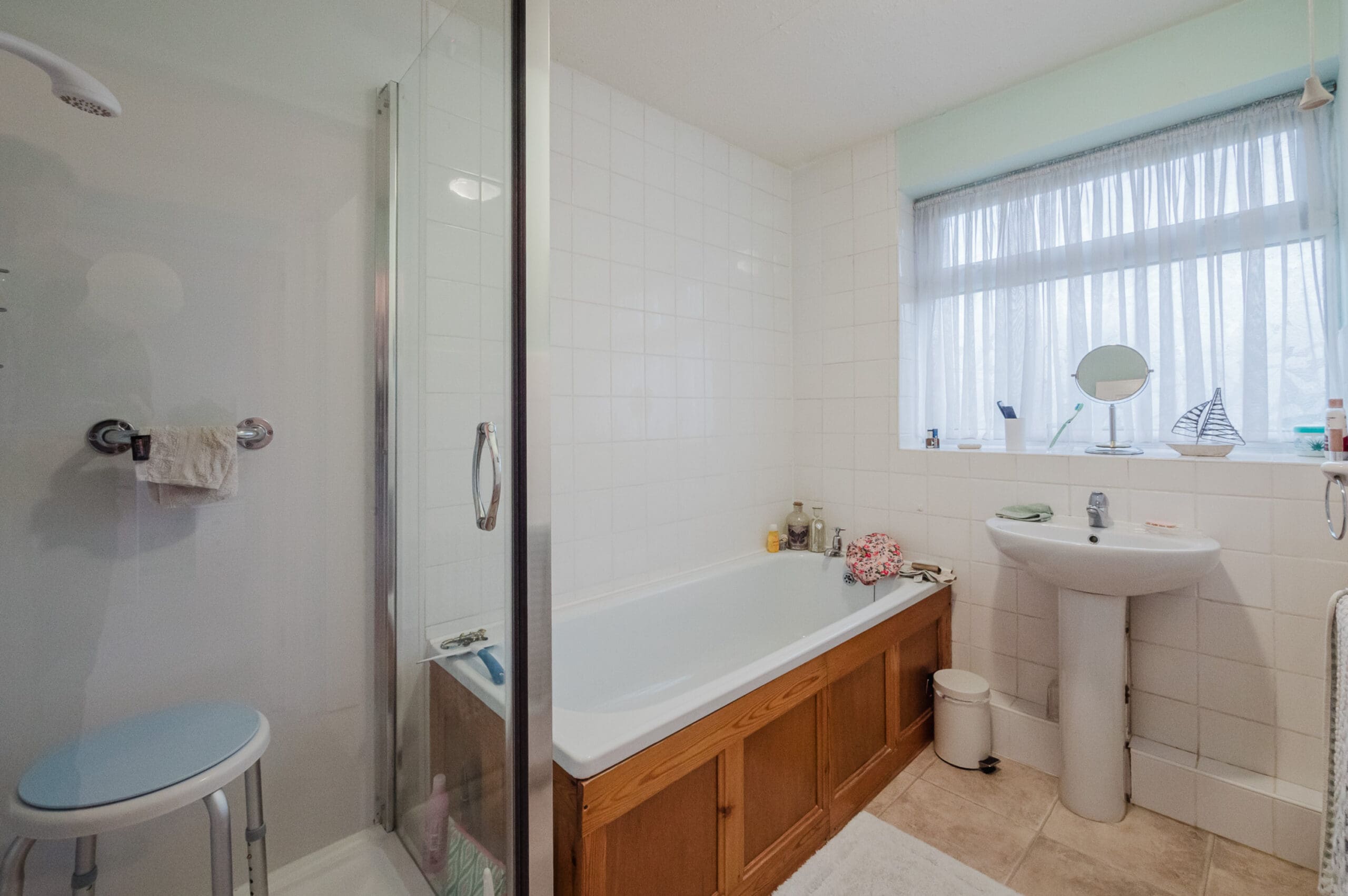 Kew Drive, Davyhulme - VitalSpace