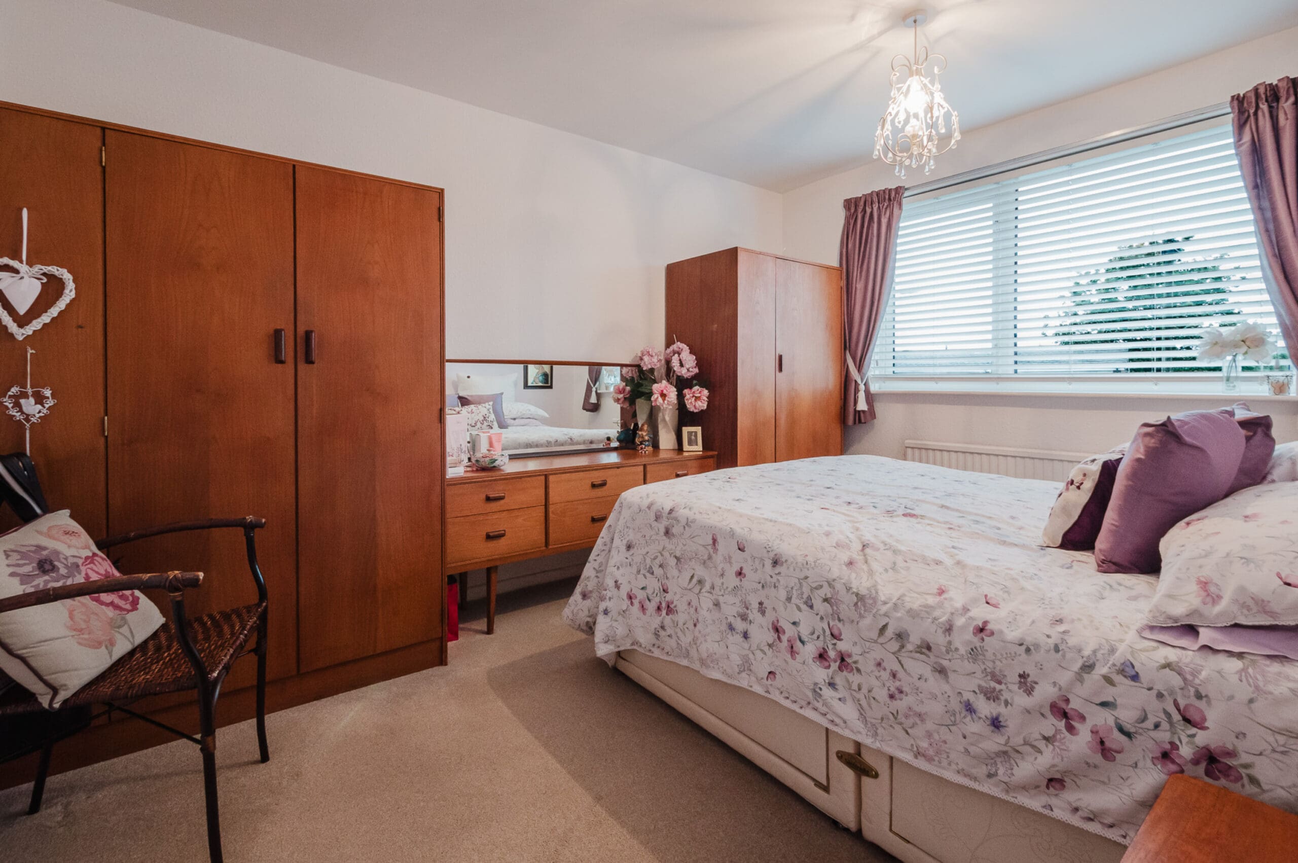 Kew Drive, Davyhulme - VitalSpace