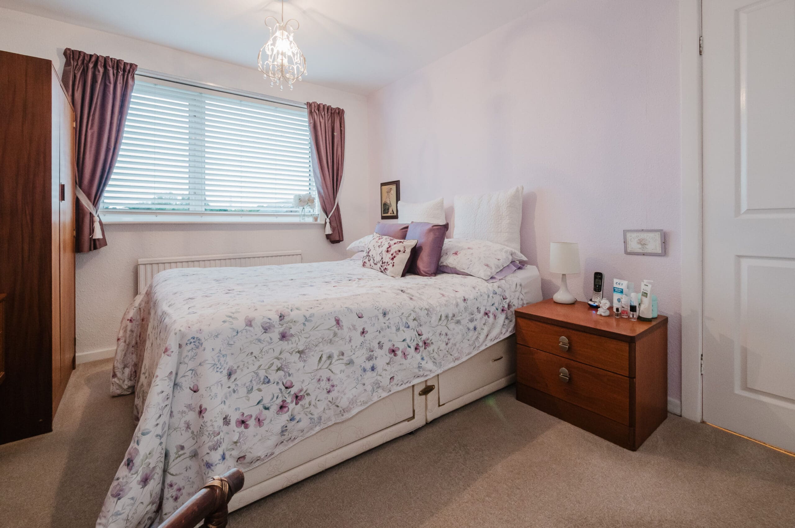 Kew Drive, Davyhulme - VitalSpace