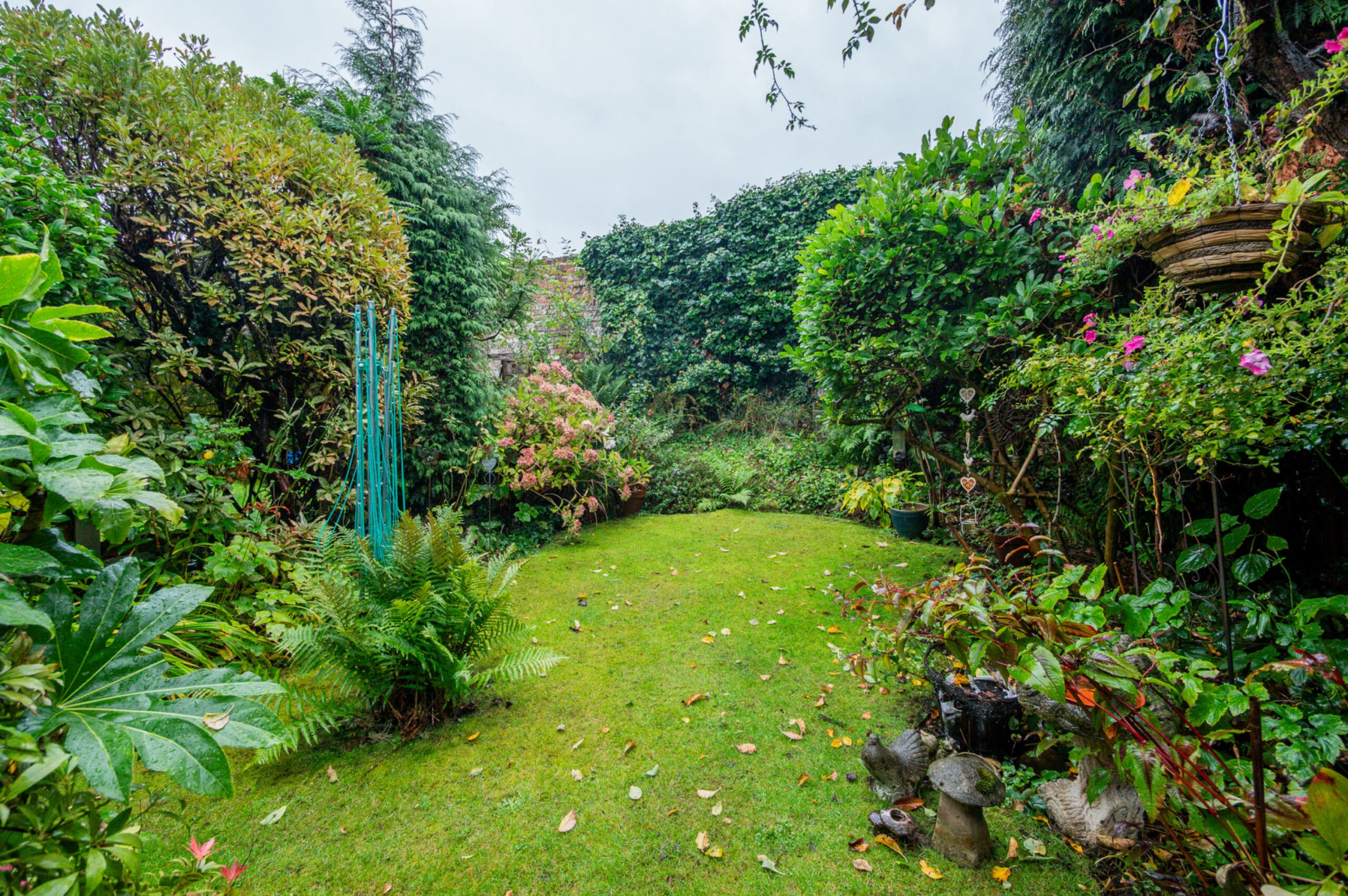 Kew Drive, Davyhulme - VitalSpace