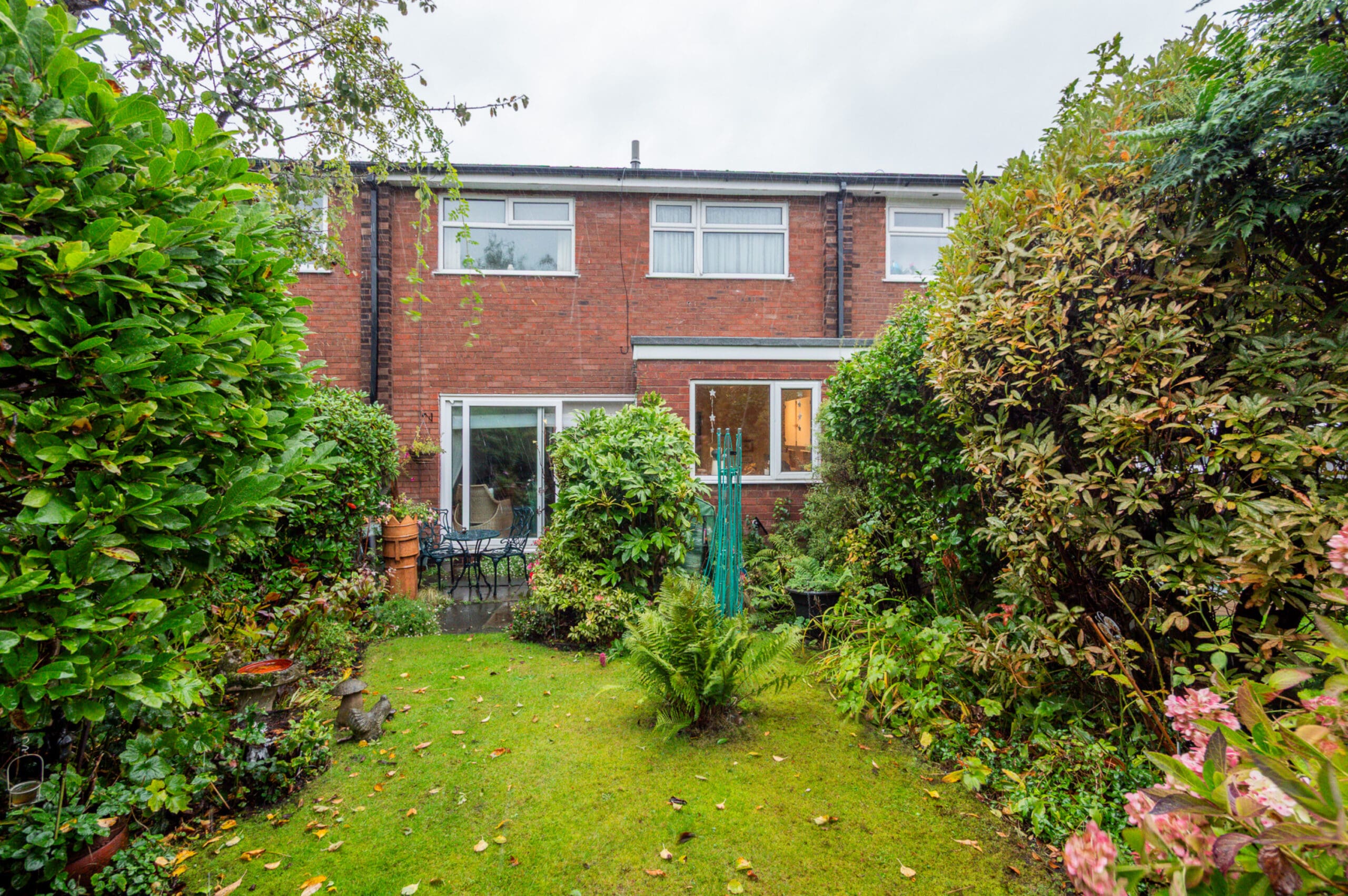 Kew Drive, Davyhulme - VitalSpace