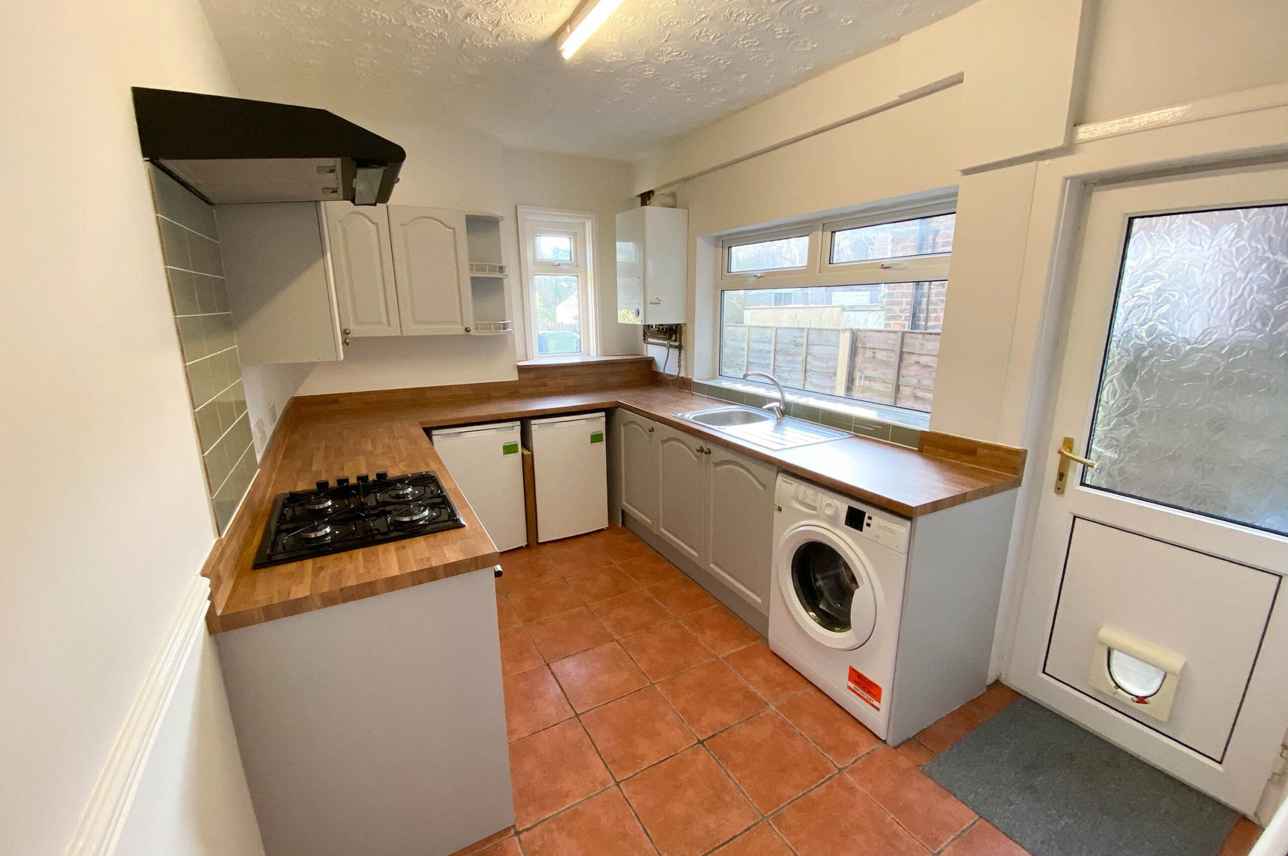 North Grove, Urmston - VitalSpace