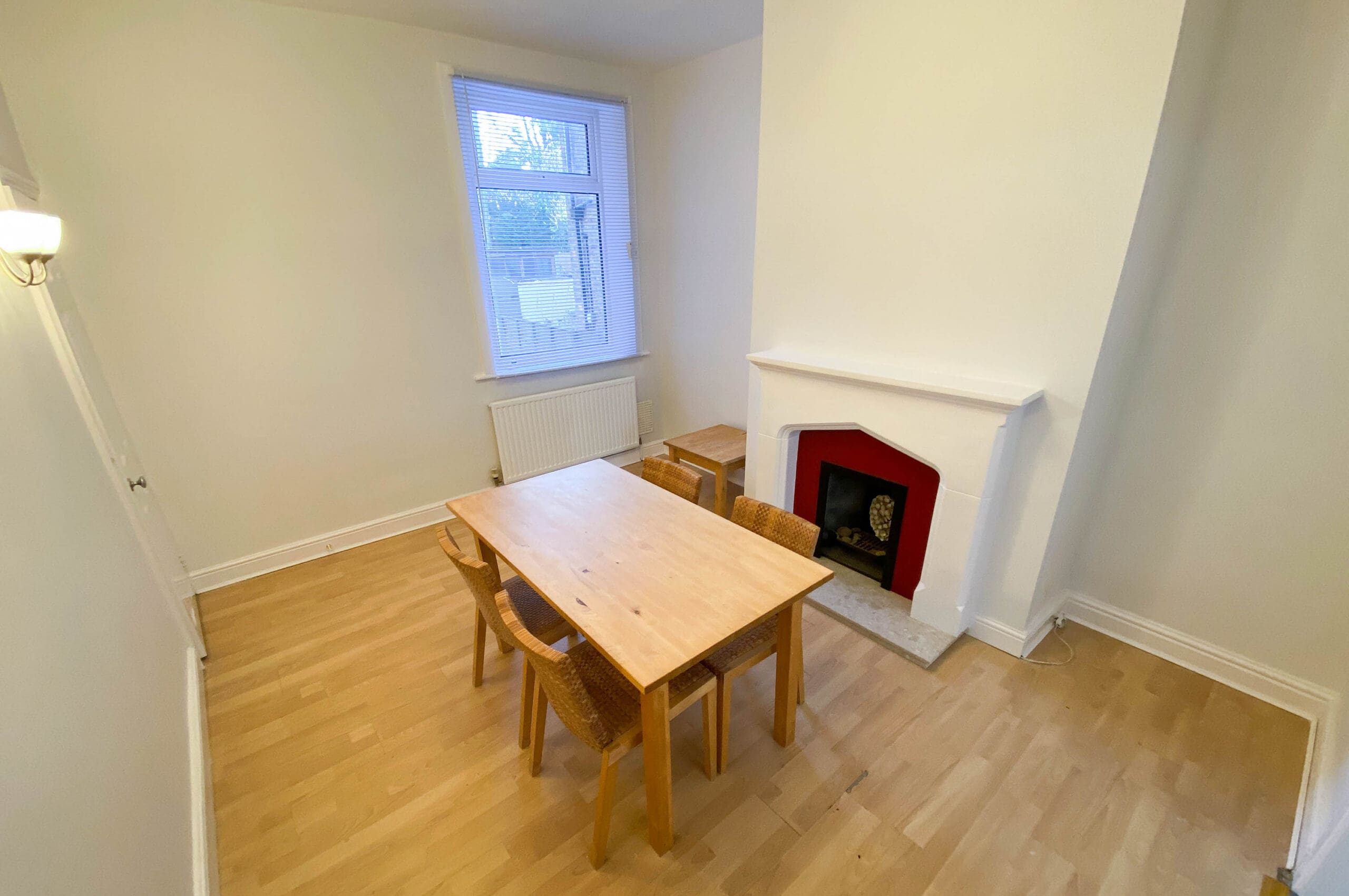 North Grove, Urmston - VitalSpace