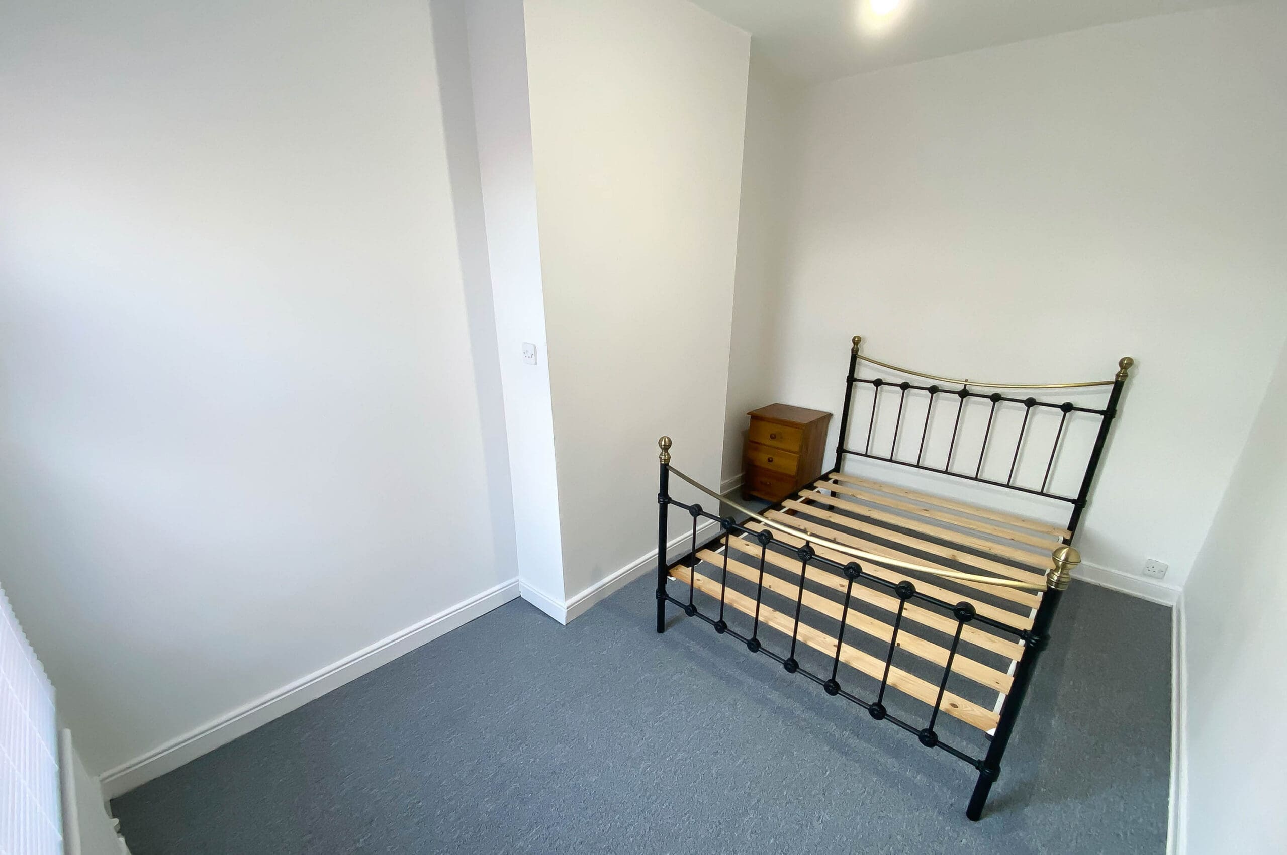 North Grove, Urmston - VitalSpace