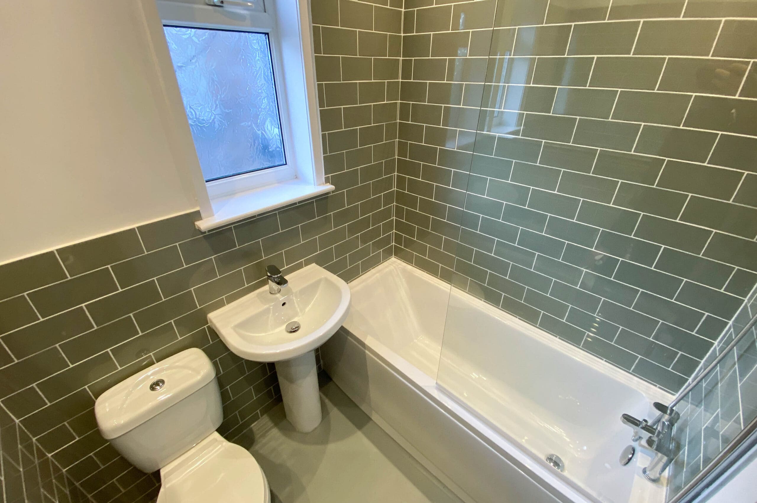 North Grove, Urmston - VitalSpace