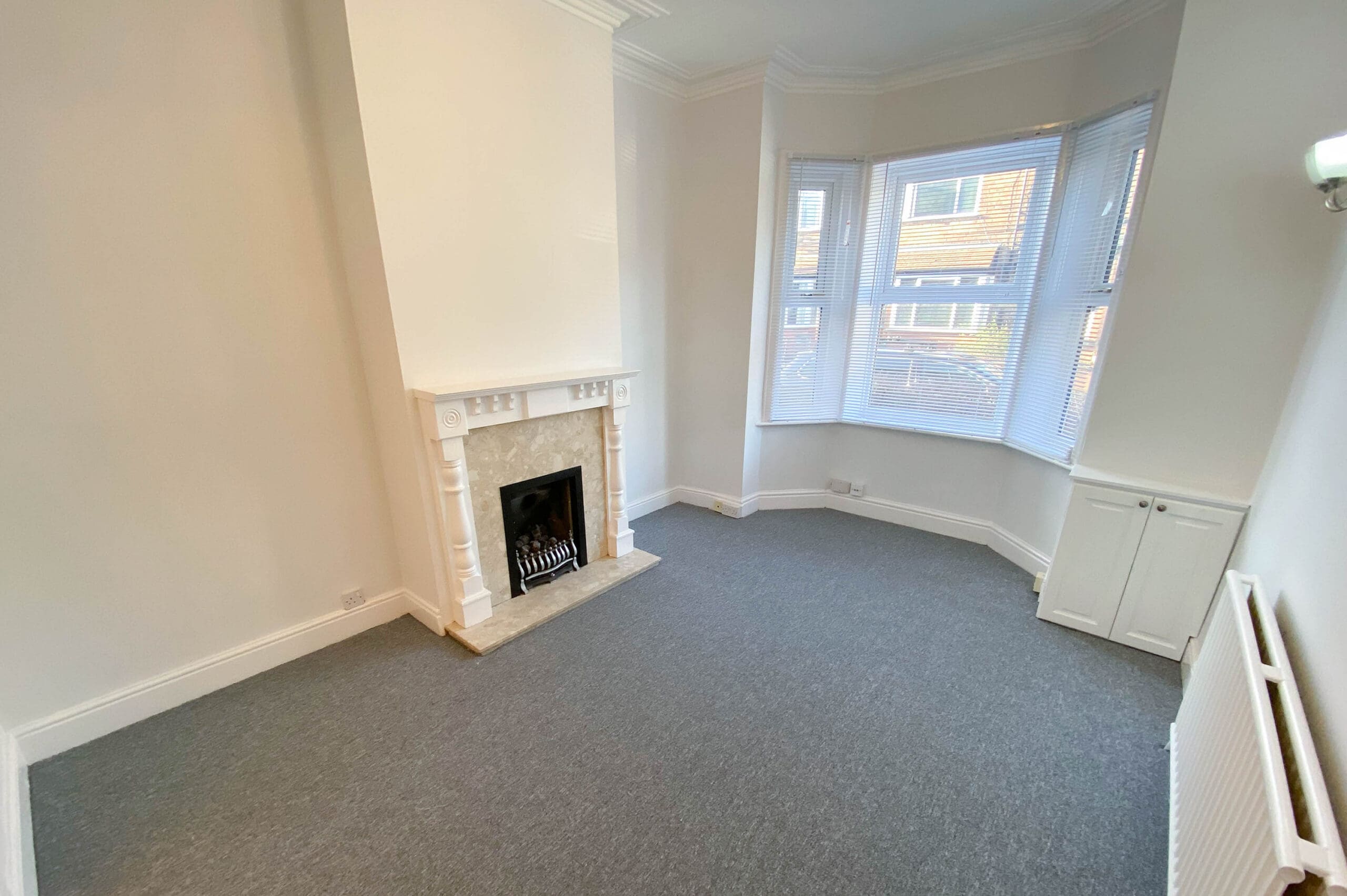 North Grove, Urmston - VitalSpace