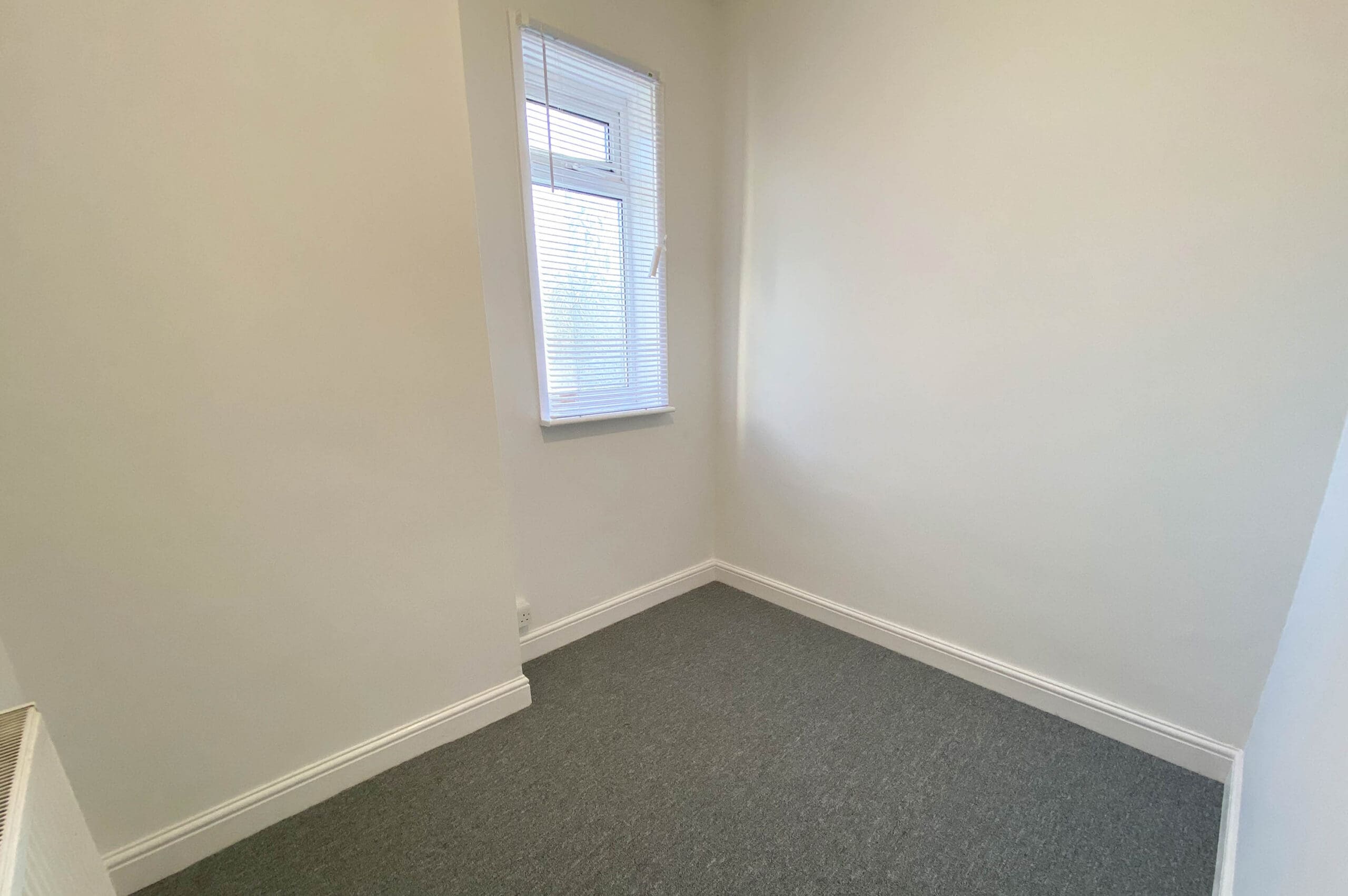 North Grove, Urmston - VitalSpace