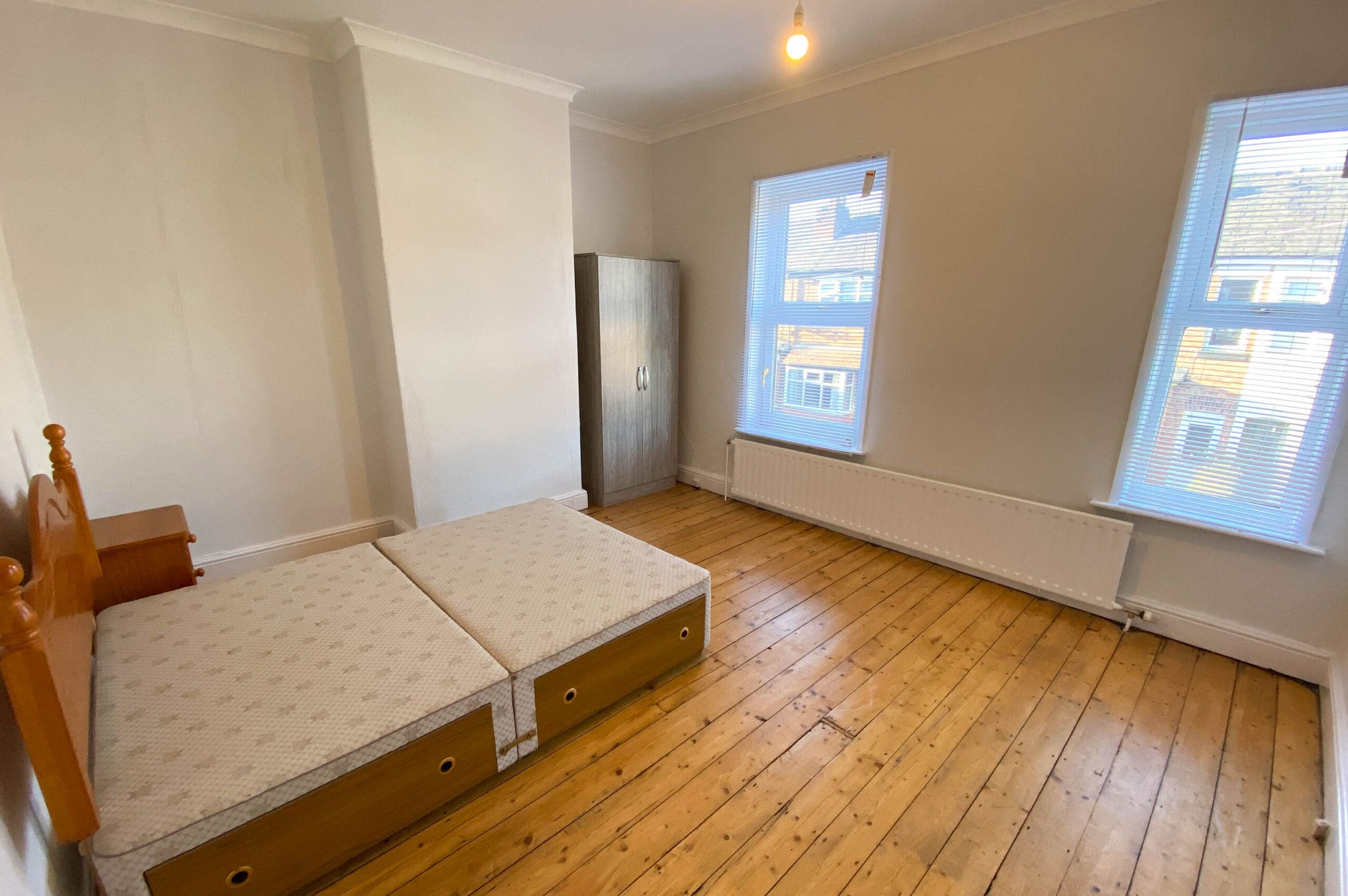 North Grove, Urmston - VitalSpace