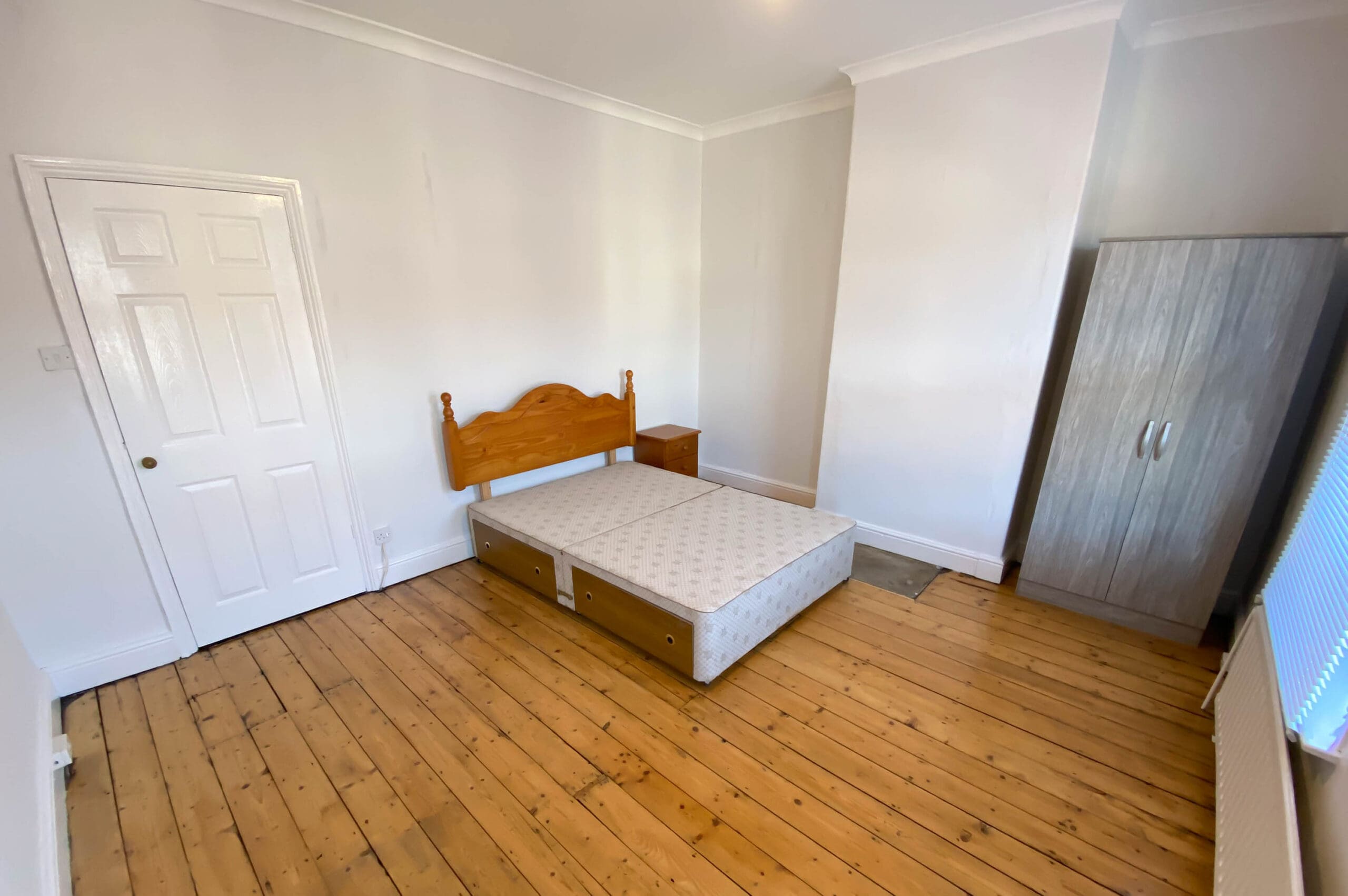 North Grove, Urmston - VitalSpace