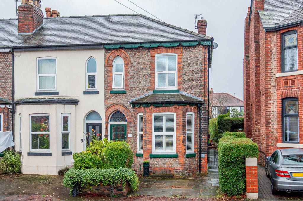 Stretford Road, Urmston Image