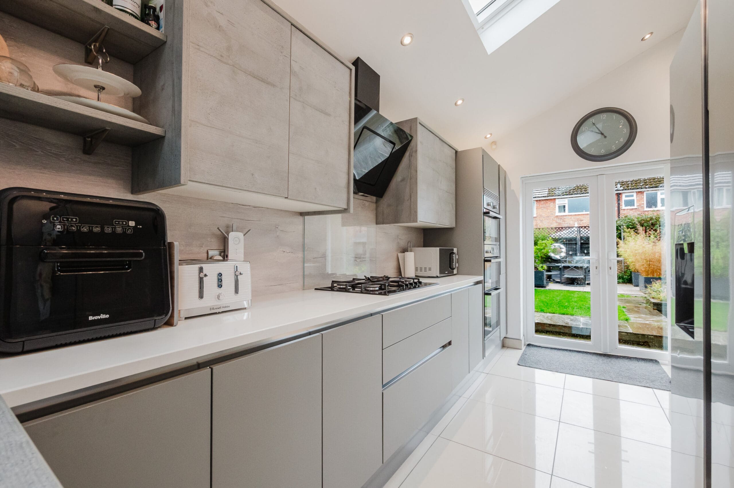 Booth Drive, Davyhulme - VitalSpace