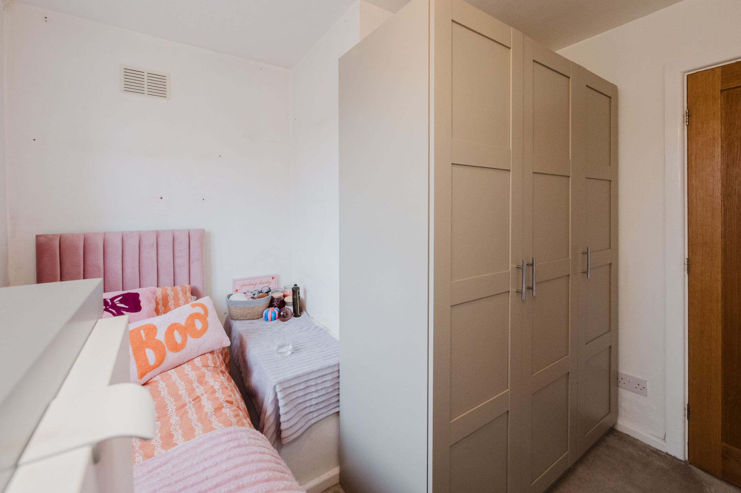 Booth Drive, Davyhulme - VitalSpace