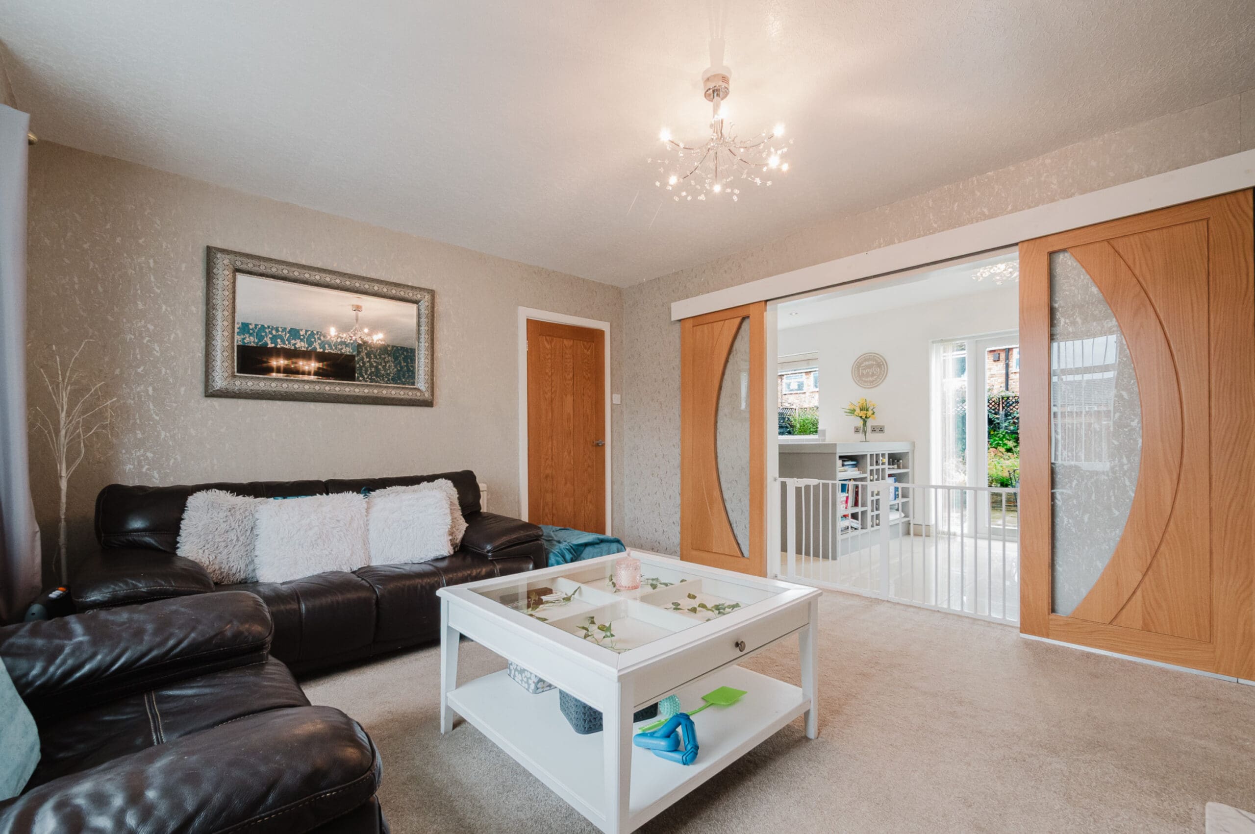Booth Drive, Davyhulme - VitalSpace