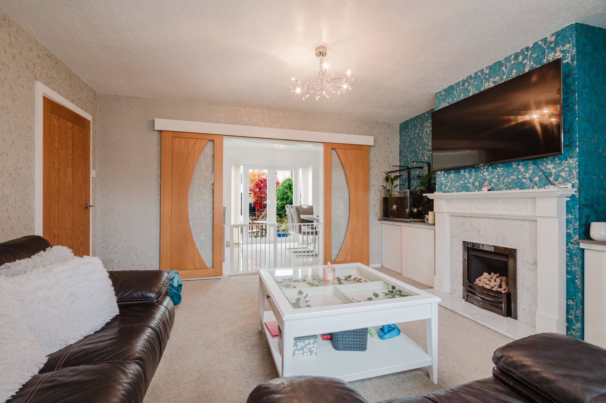 Booth Drive, Davyhulme - VitalSpace