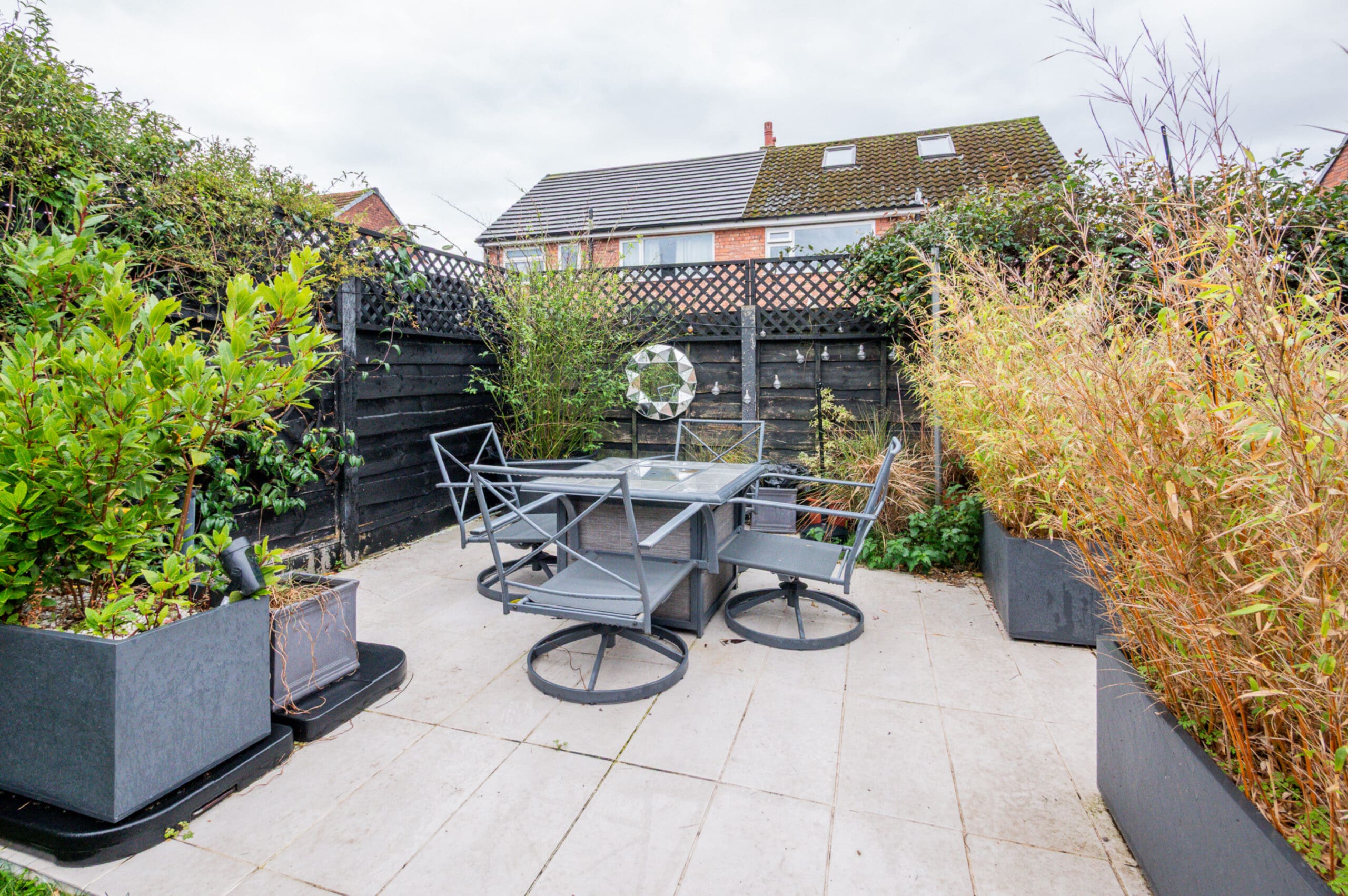 Booth Drive, Davyhulme - VitalSpace