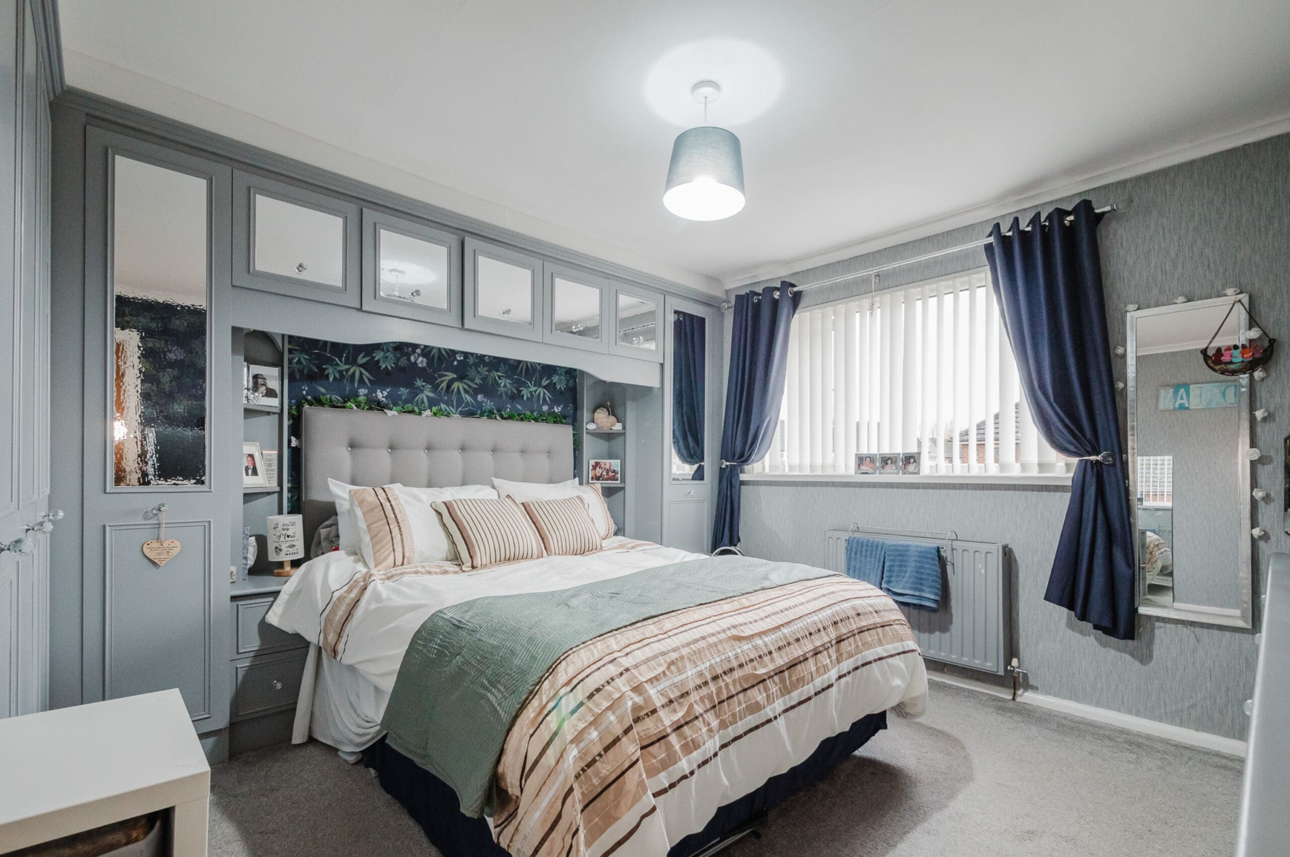 Booth Drive, Davyhulme - VitalSpace