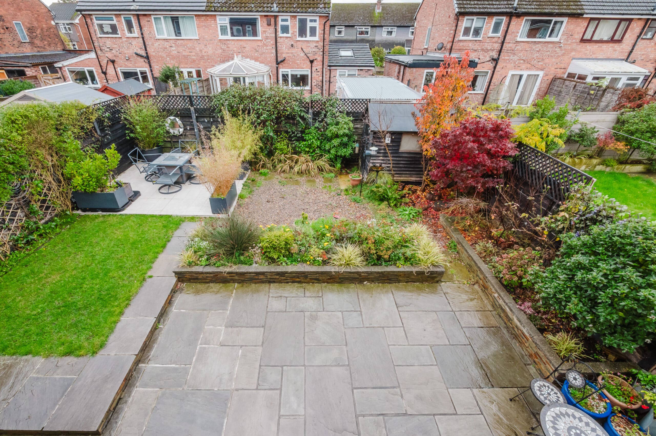 Booth Drive, Davyhulme - VitalSpace