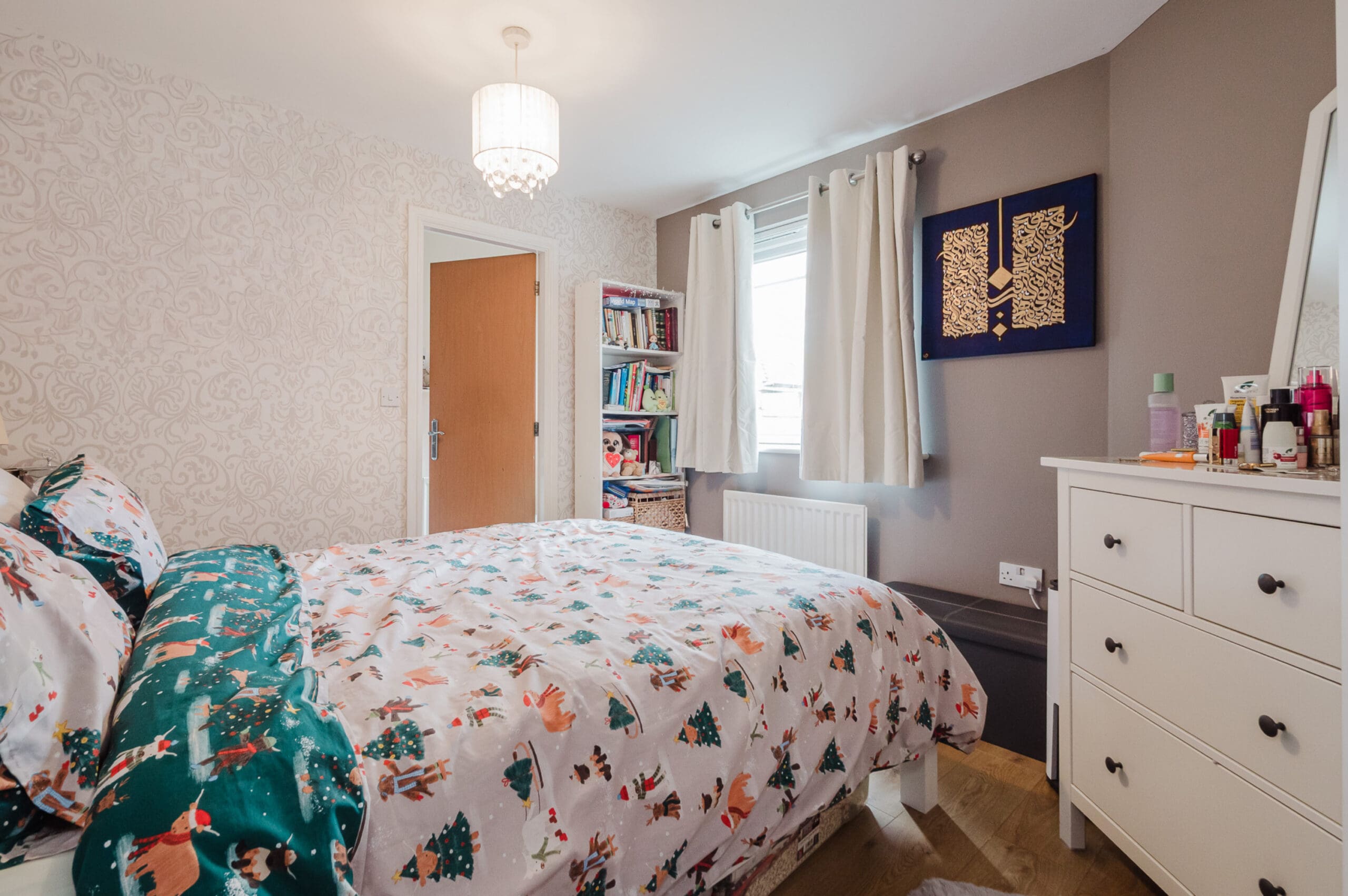 Bankwell Street, Hulme - VitalSpace