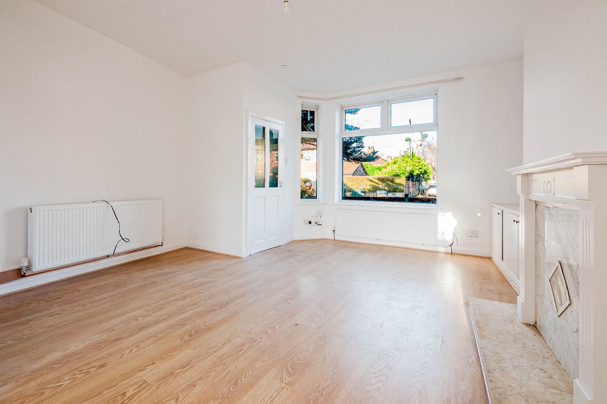 Davyhulme Road, Davyhulme - VitalSpace