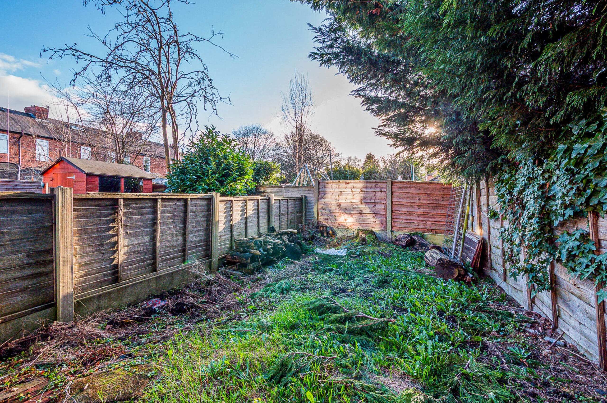 Davyhulme Road, Davyhulme - VitalSpace