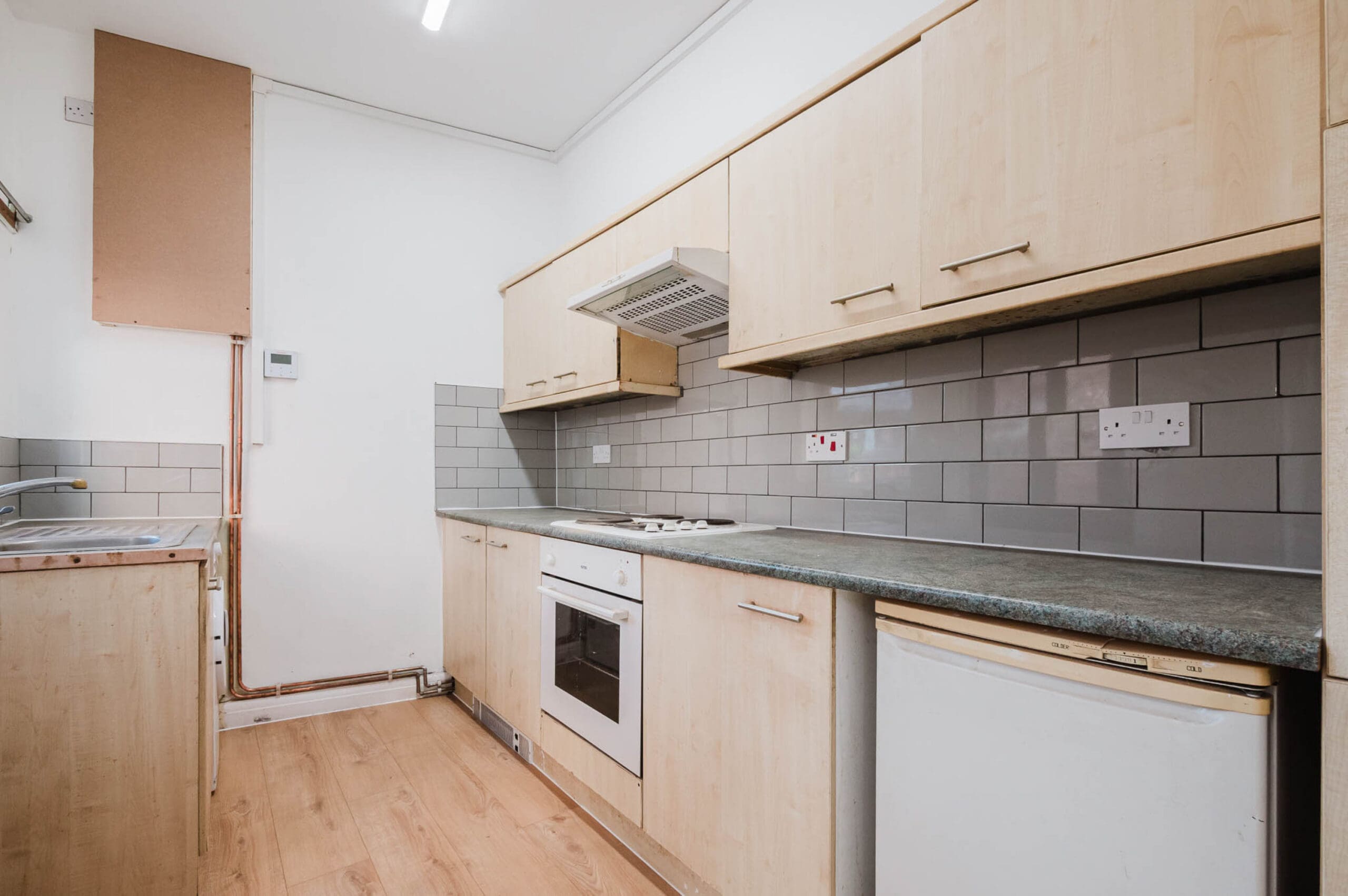 Davyhulme Road, Davyhulme - VitalSpace