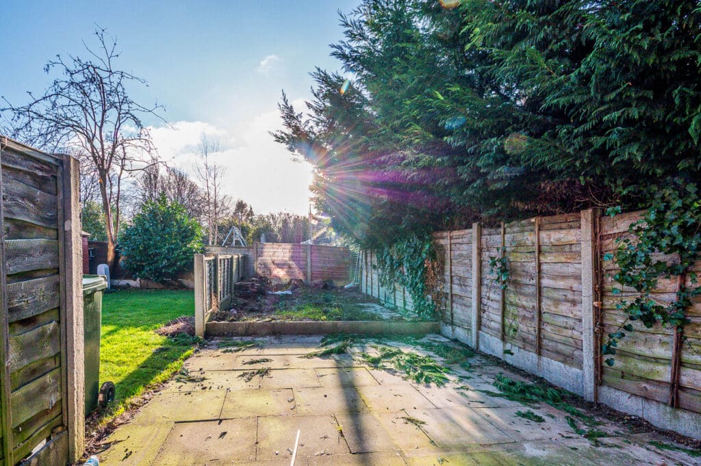 Davyhulme Road, Davyhulme Image