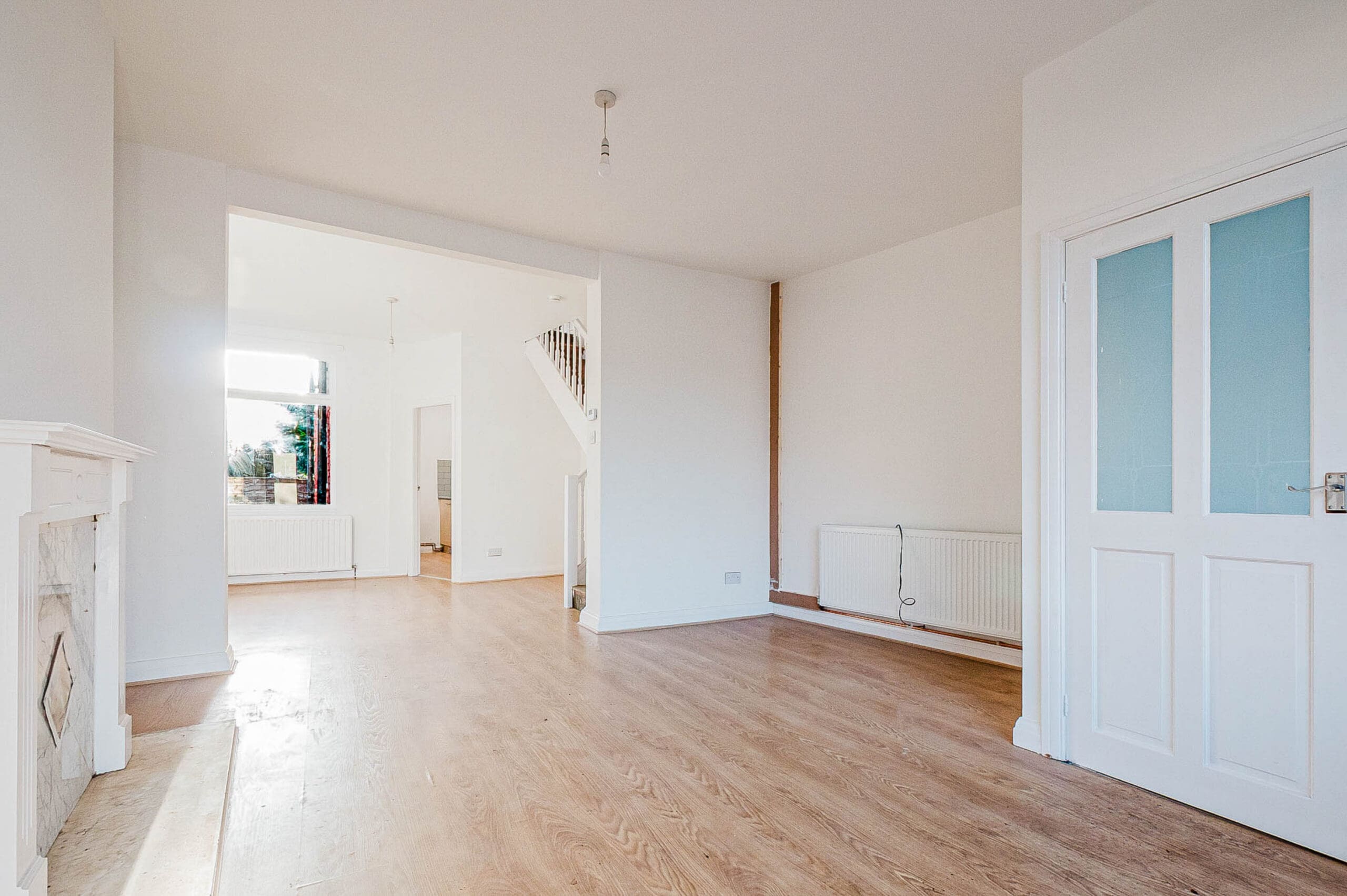 Davyhulme Road, Davyhulme - VitalSpace