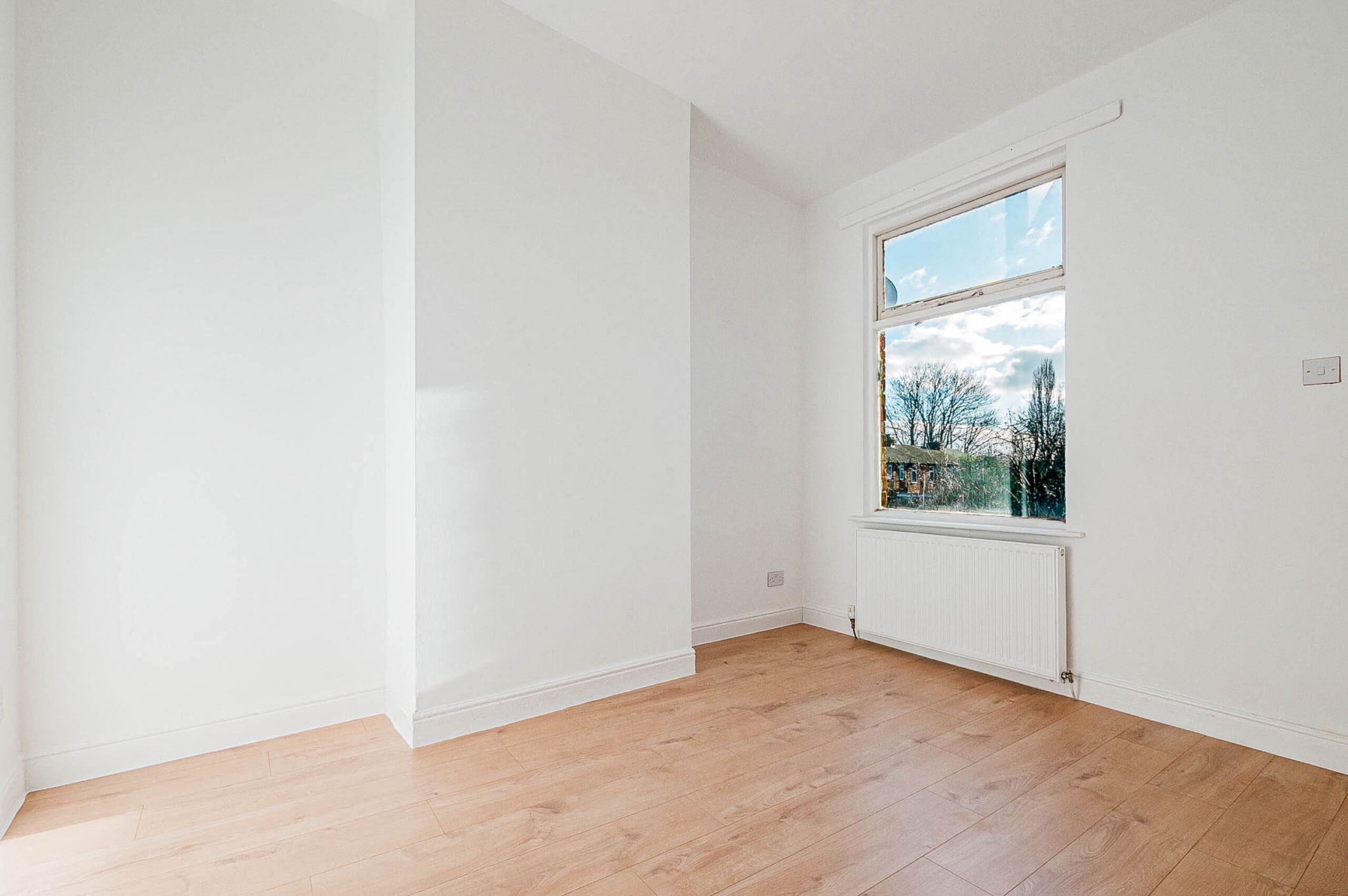 Davyhulme Road, Davyhulme - VitalSpace