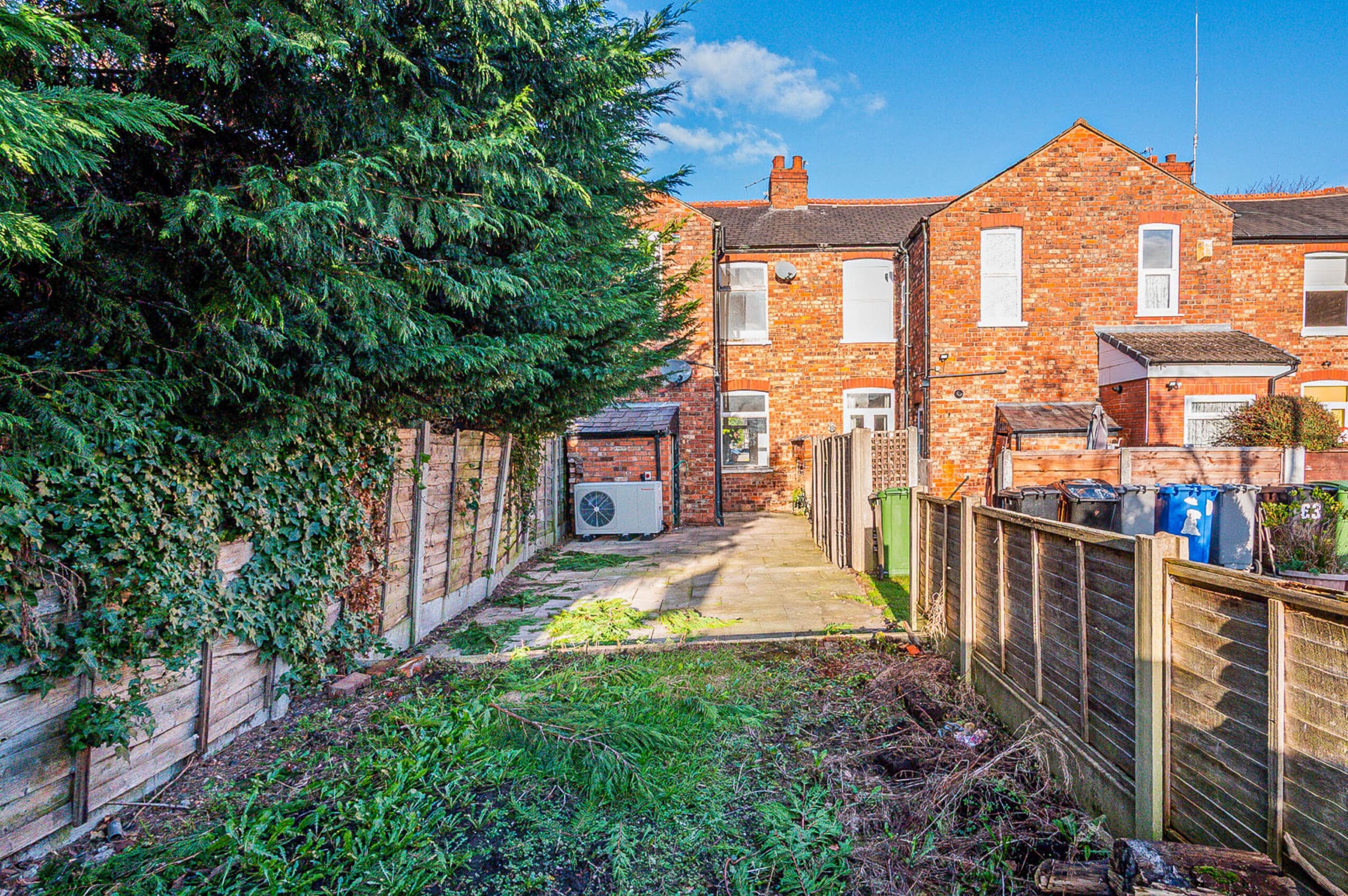 Davyhulme Road, Davyhulme - VitalSpace