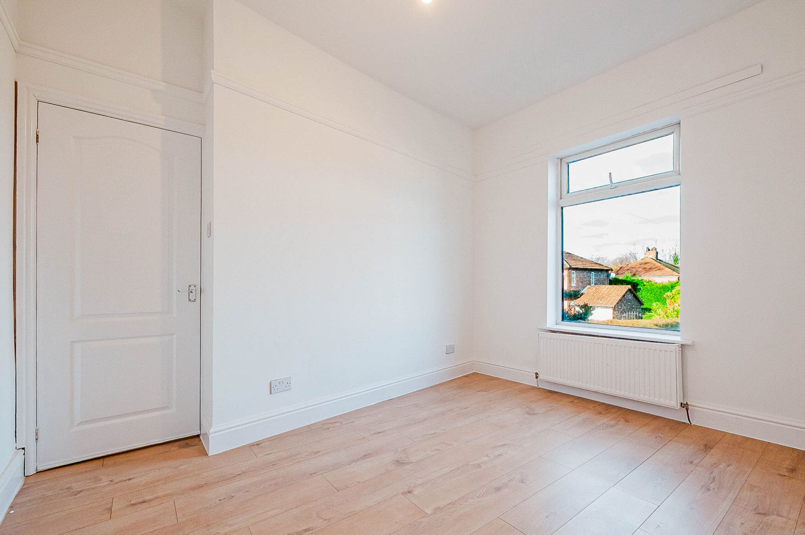 Davyhulme Road, Davyhulme - VitalSpace