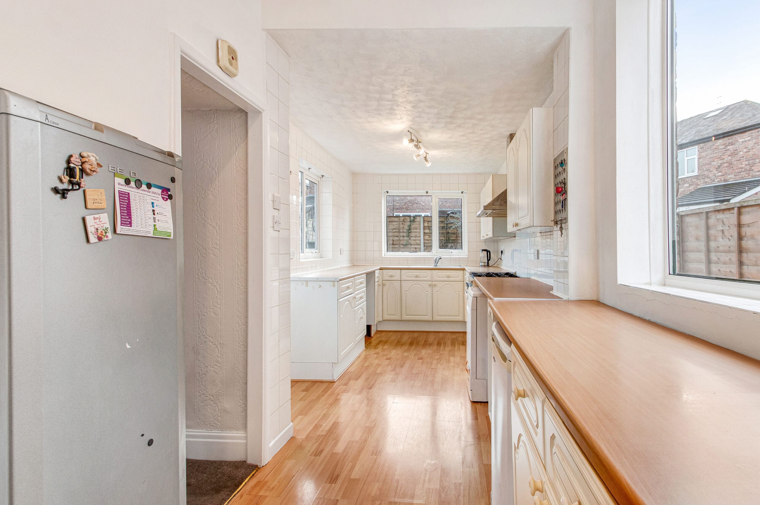 Raglan Road, Stretford - VitalSpace