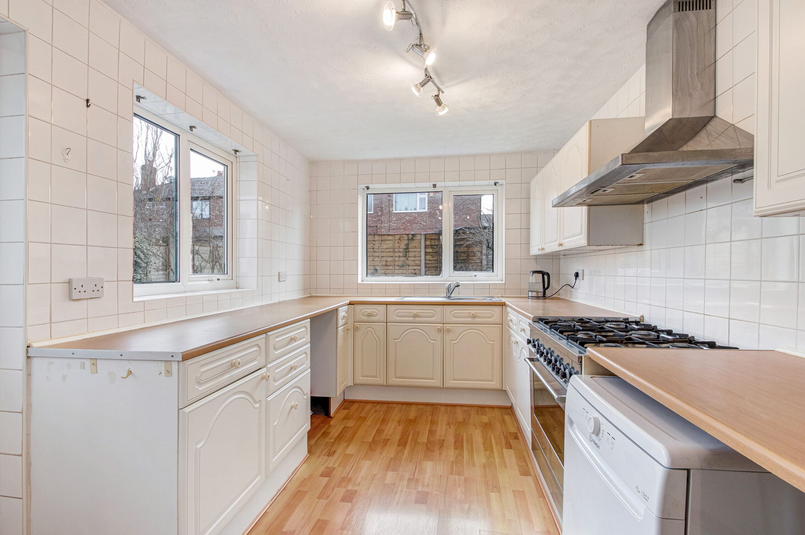 Raglan Road, Stretford - VitalSpace