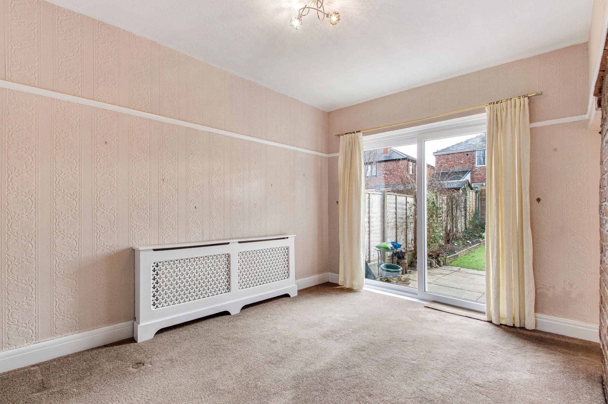 Raglan Road, Stretford - VitalSpace