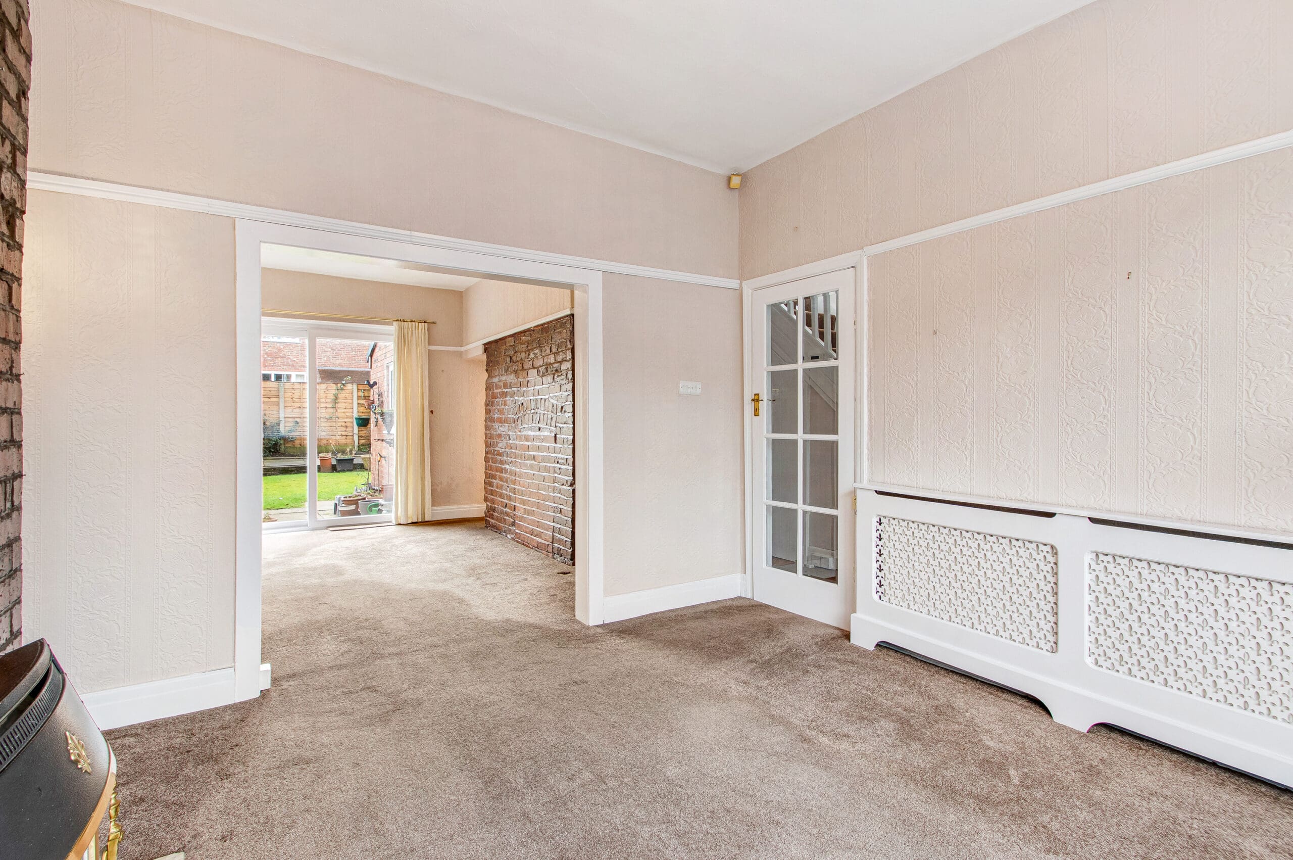 Raglan Road, Stretford - VitalSpace