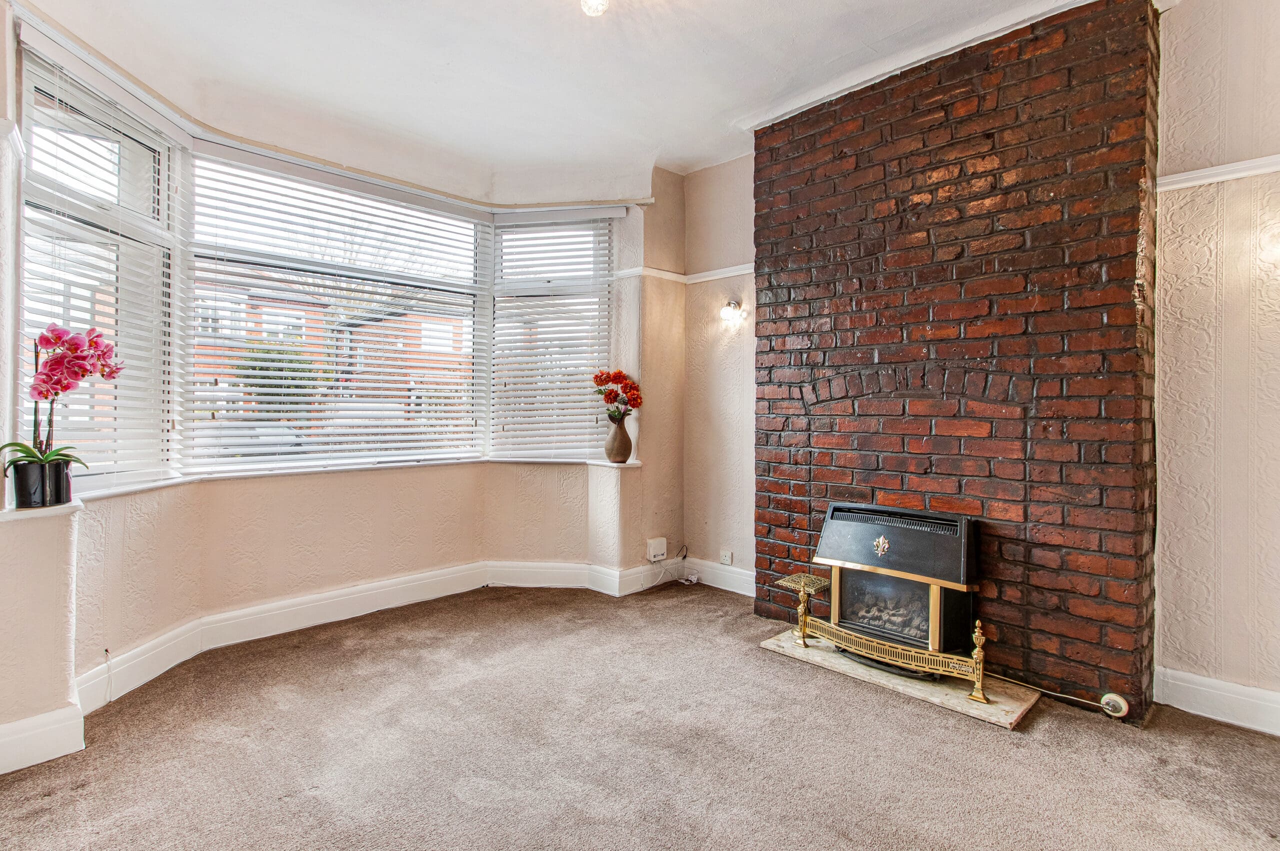 Raglan Road, Stretford - VitalSpace