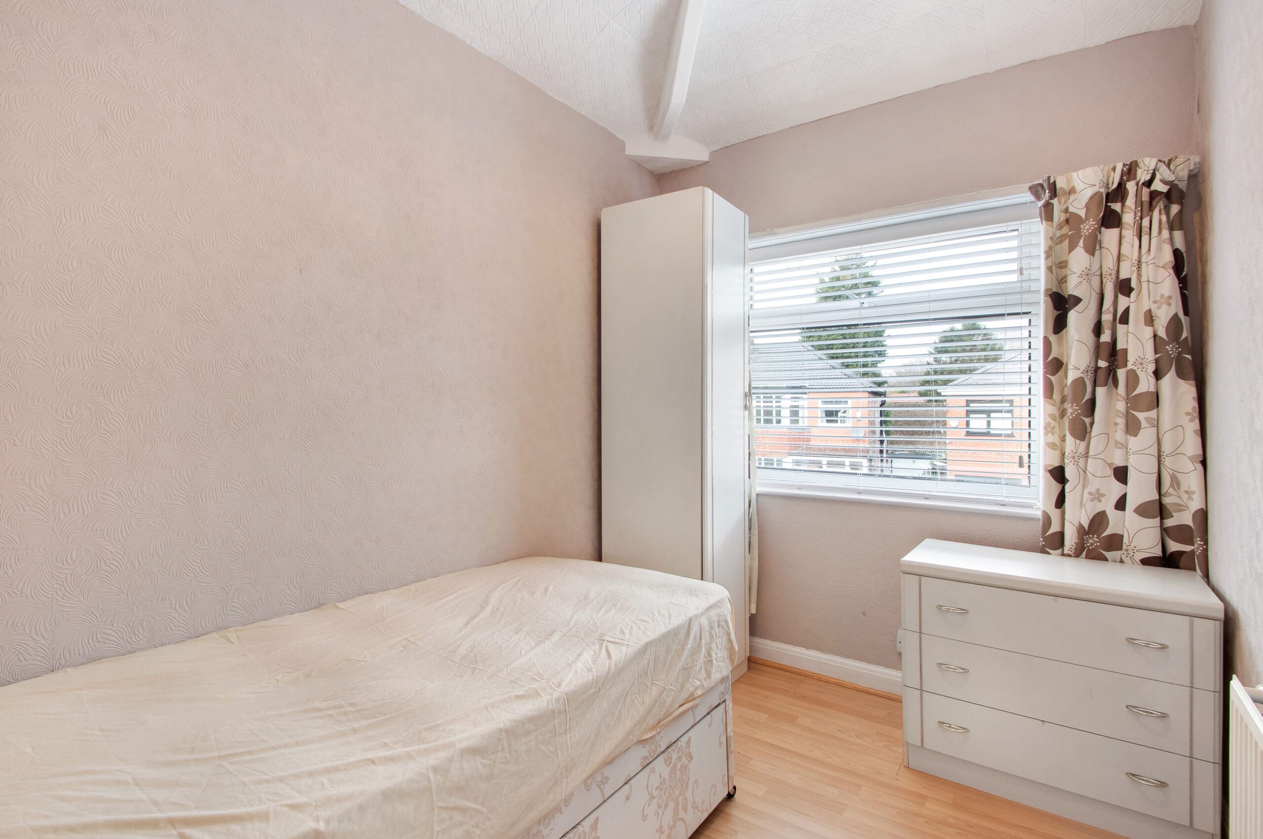 Raglan Road, Stretford - VitalSpace