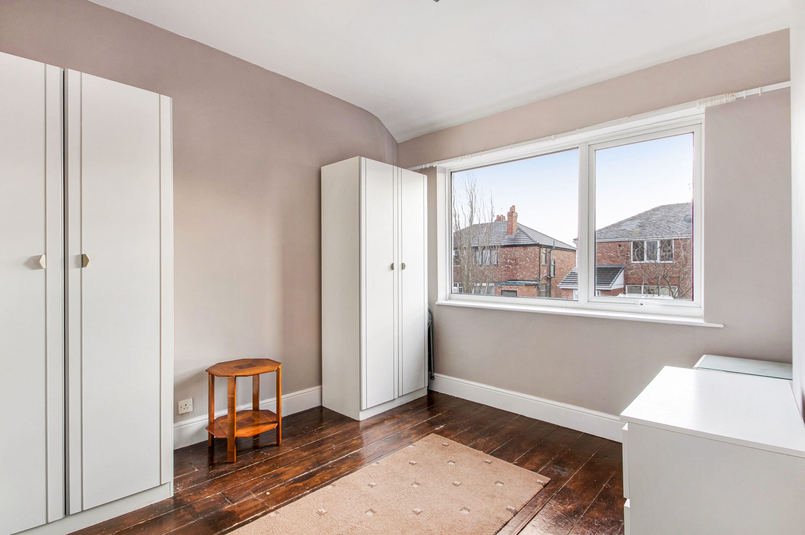 Raglan Road, Stretford - VitalSpace