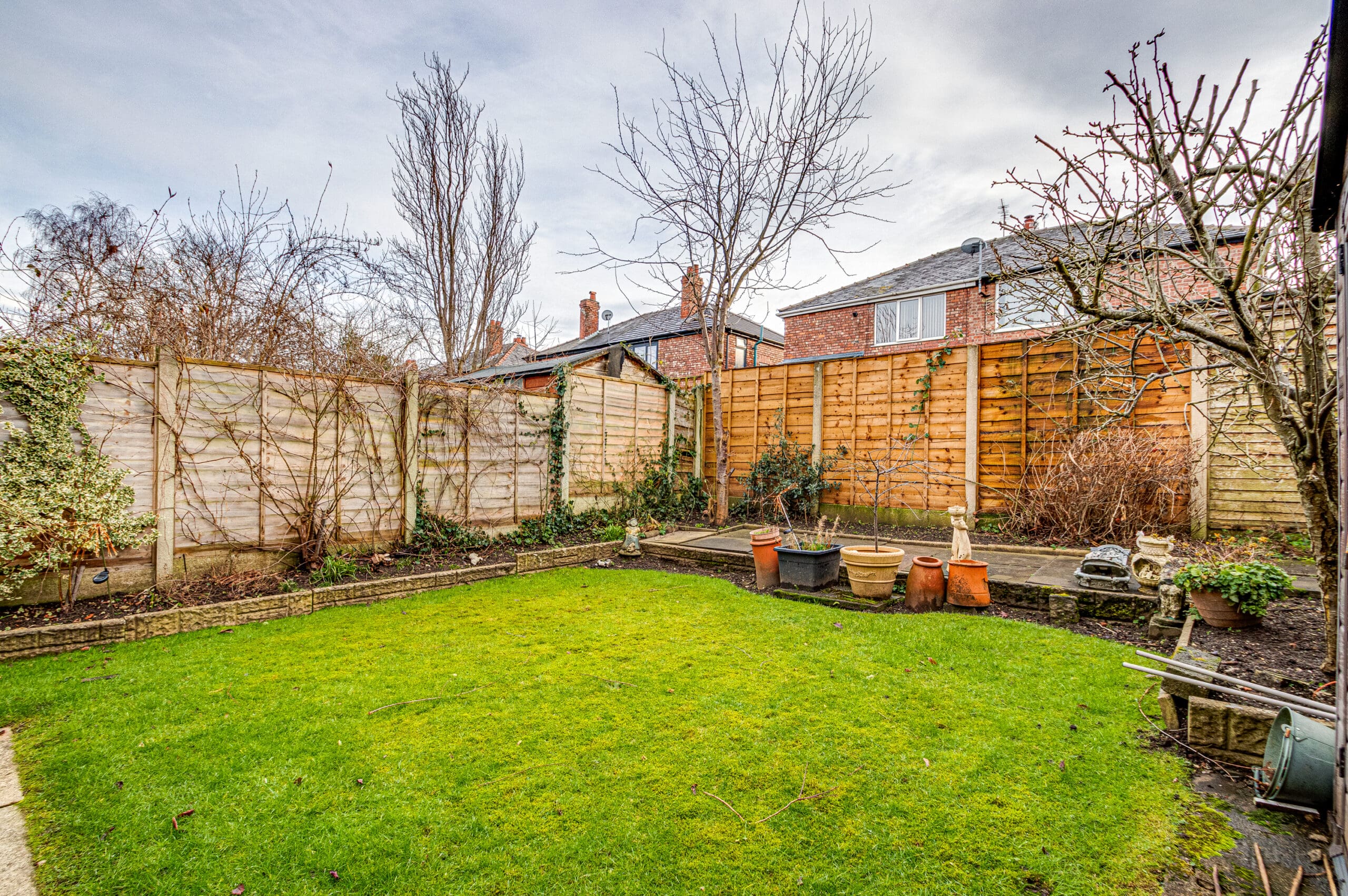 Raglan Road, Stretford - VitalSpace