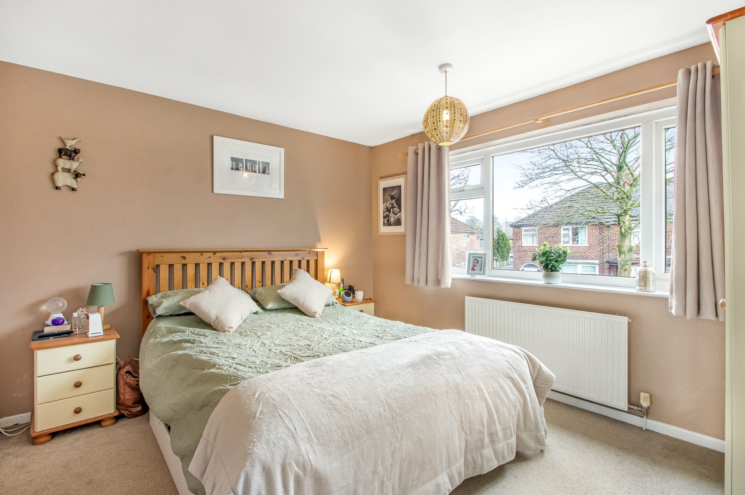 Sevenoaks Avenue, Davyhulme - VitalSpace