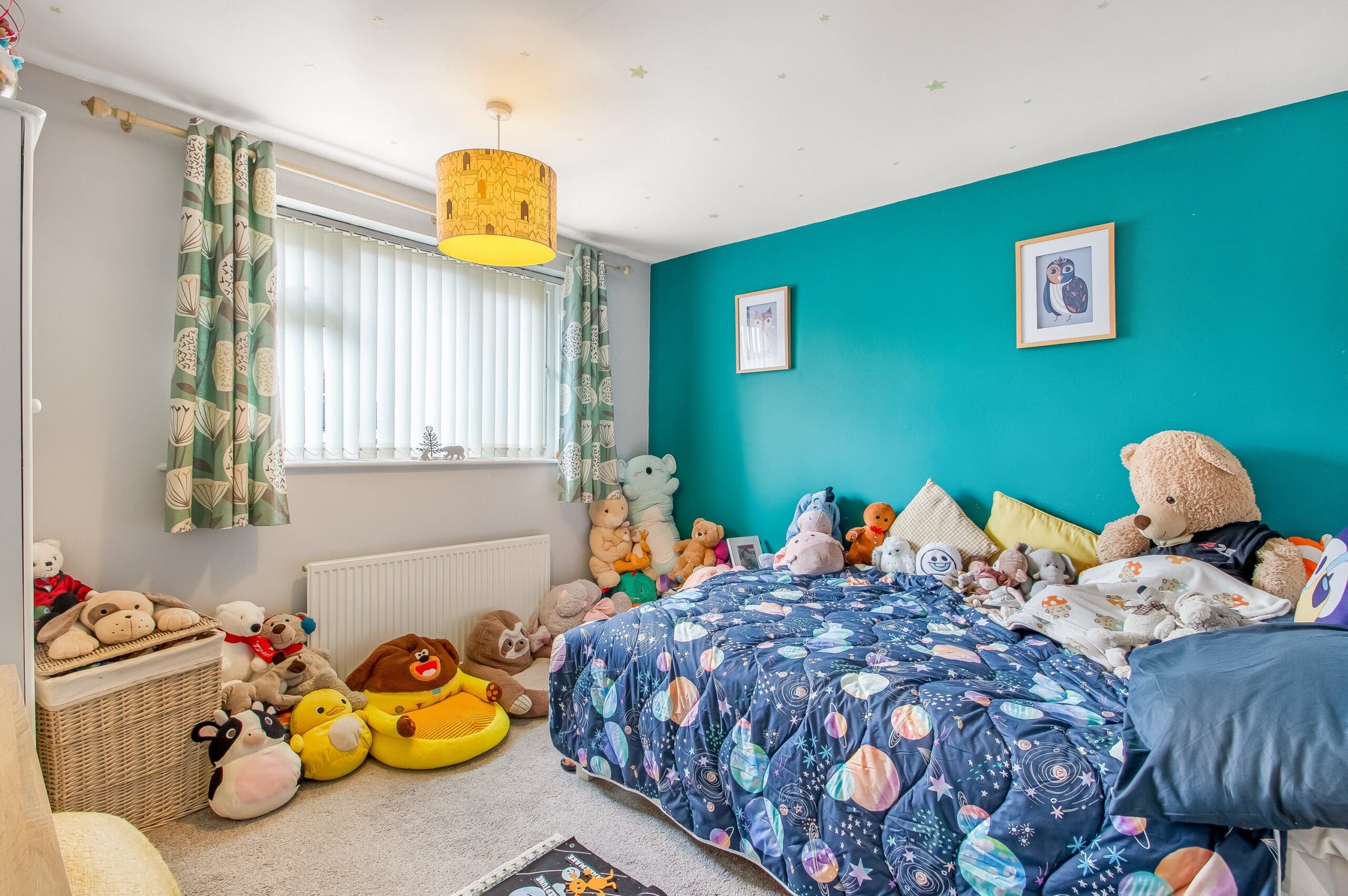 Sevenoaks Avenue, Davyhulme - VitalSpace
