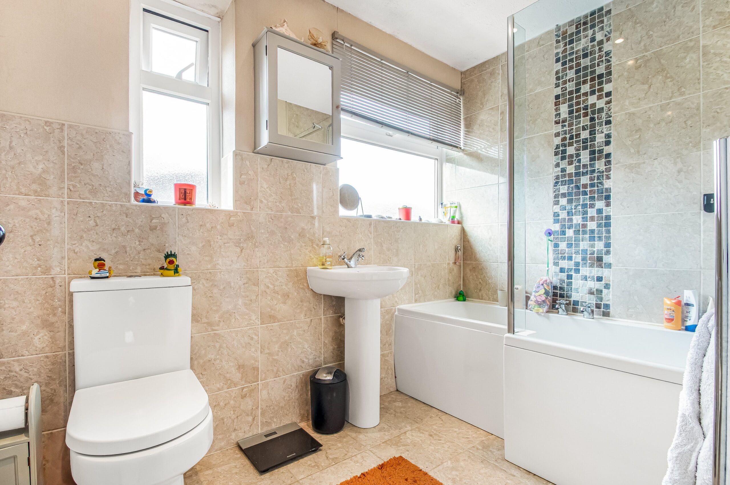 Sevenoaks Avenue, Davyhulme - VitalSpace